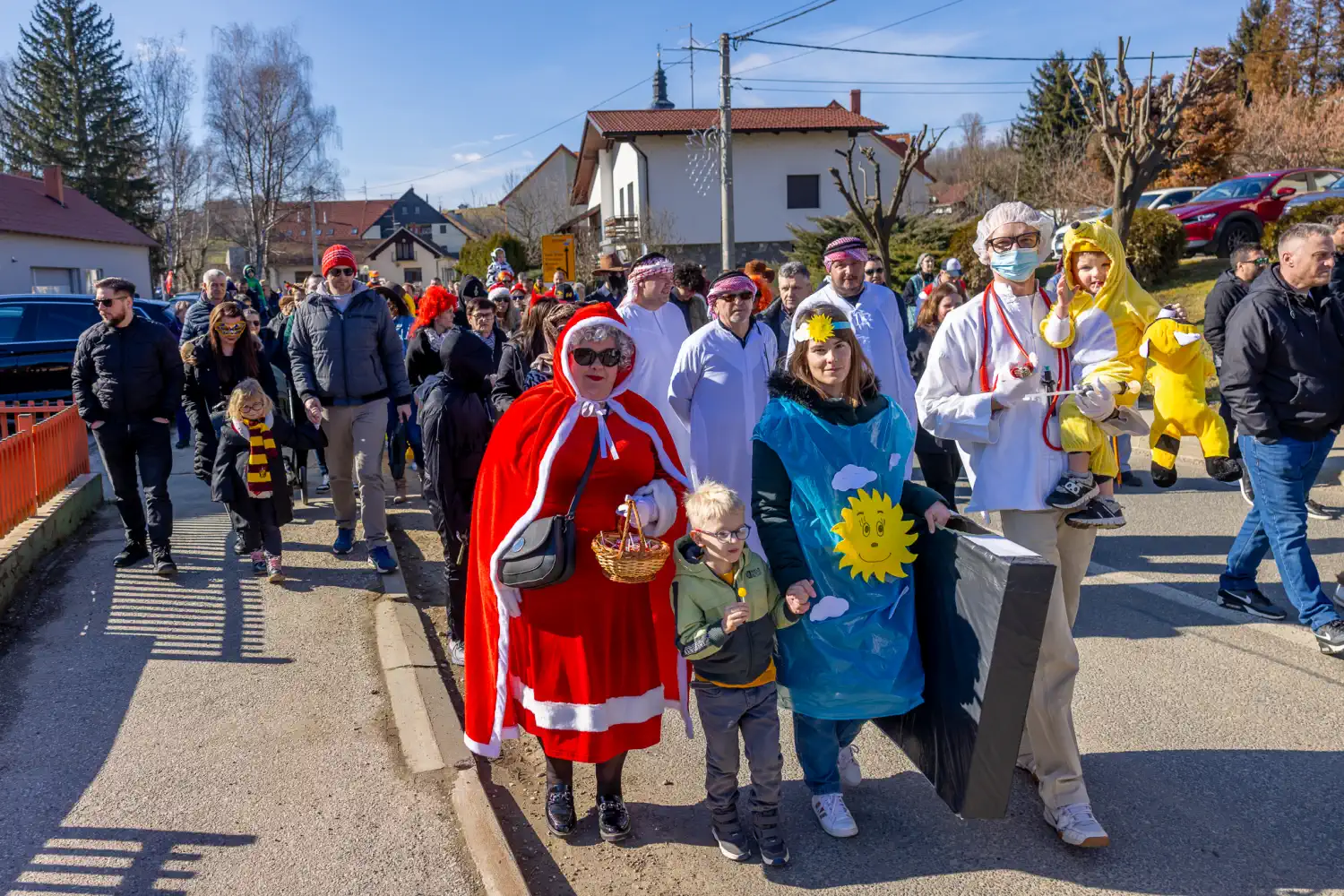 Fašnik Štrigova 2025 (57) Fašnik Štrigova 2025 (57)
