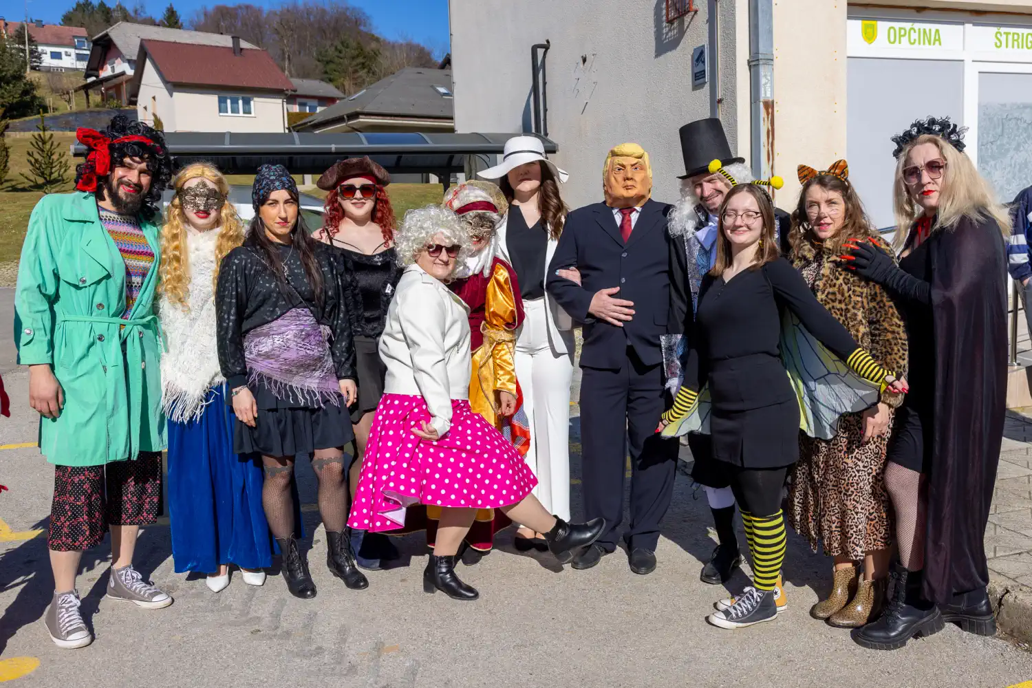 Fašnik Štrigova 2025 (60) Fašnik Štrigova 2025 (60)