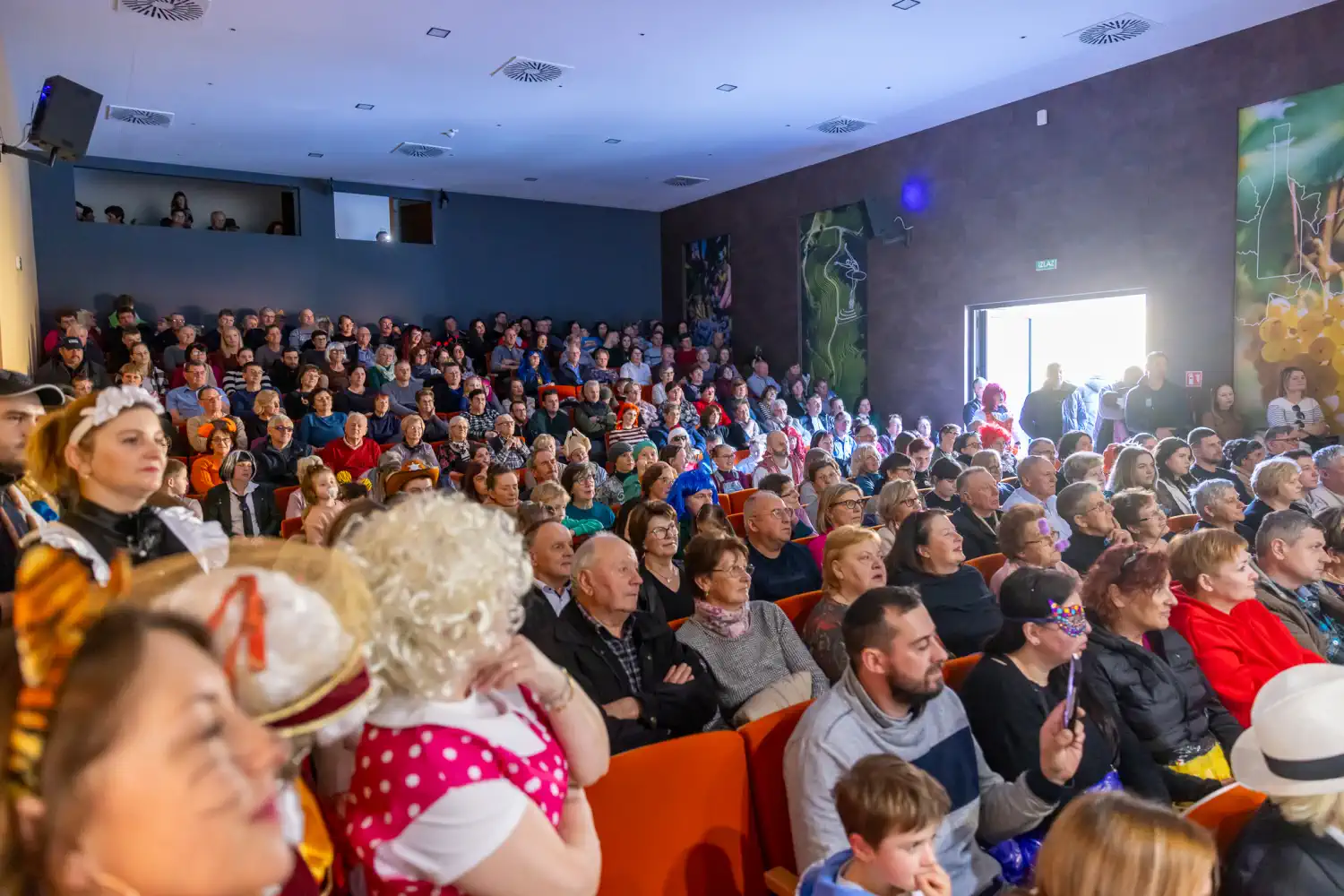 Fašnik Štrigova 2025 (7) Fašnik Štrigova 2025 (7)