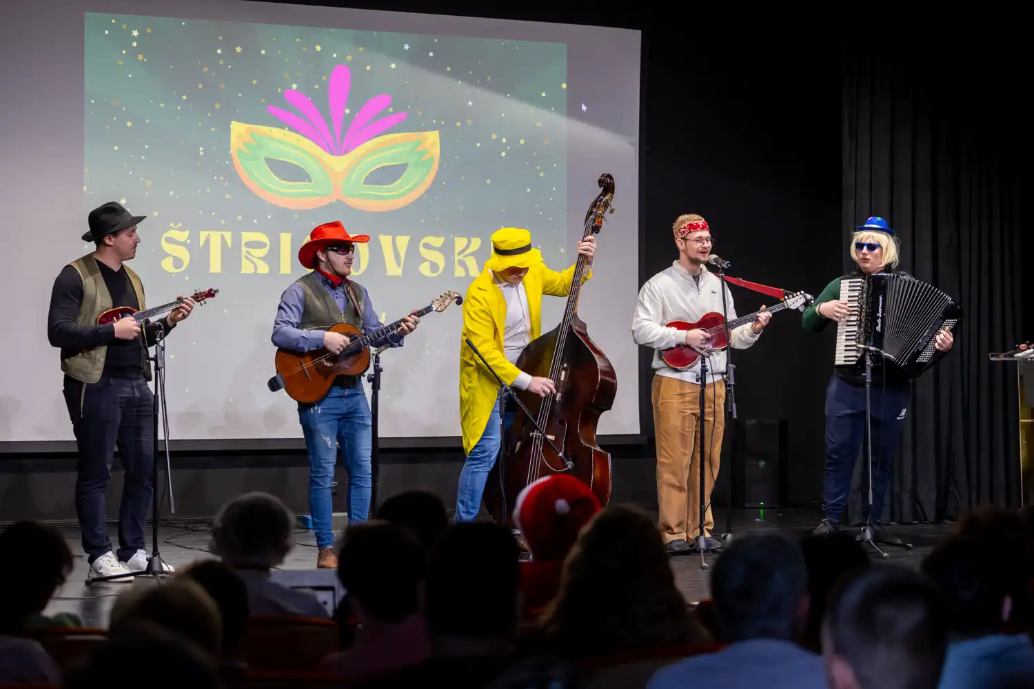 Fašnik Štrigova 2025 (8) Fašnik Štrigova 2025 (8)