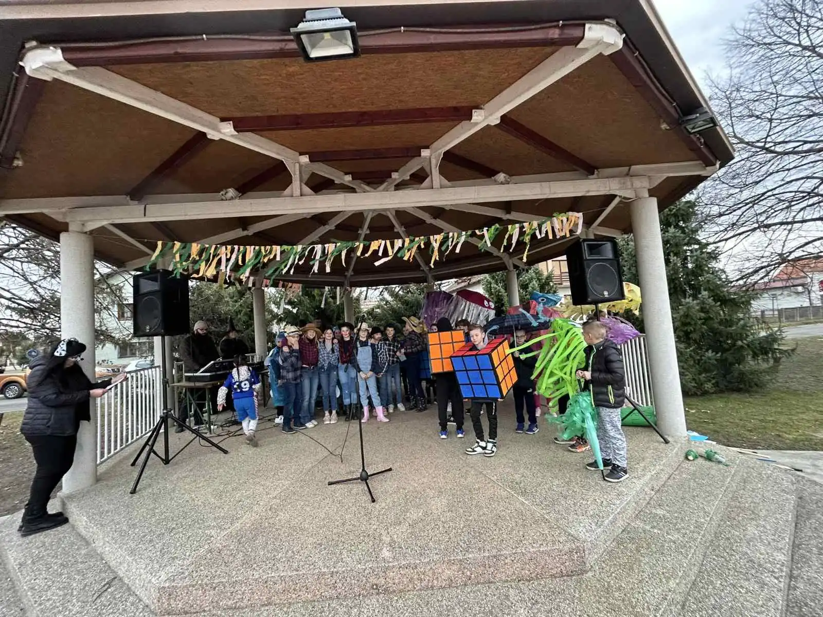 Fašnik, Sveta Marija (1) Fašnik, Sveta Marija (1)