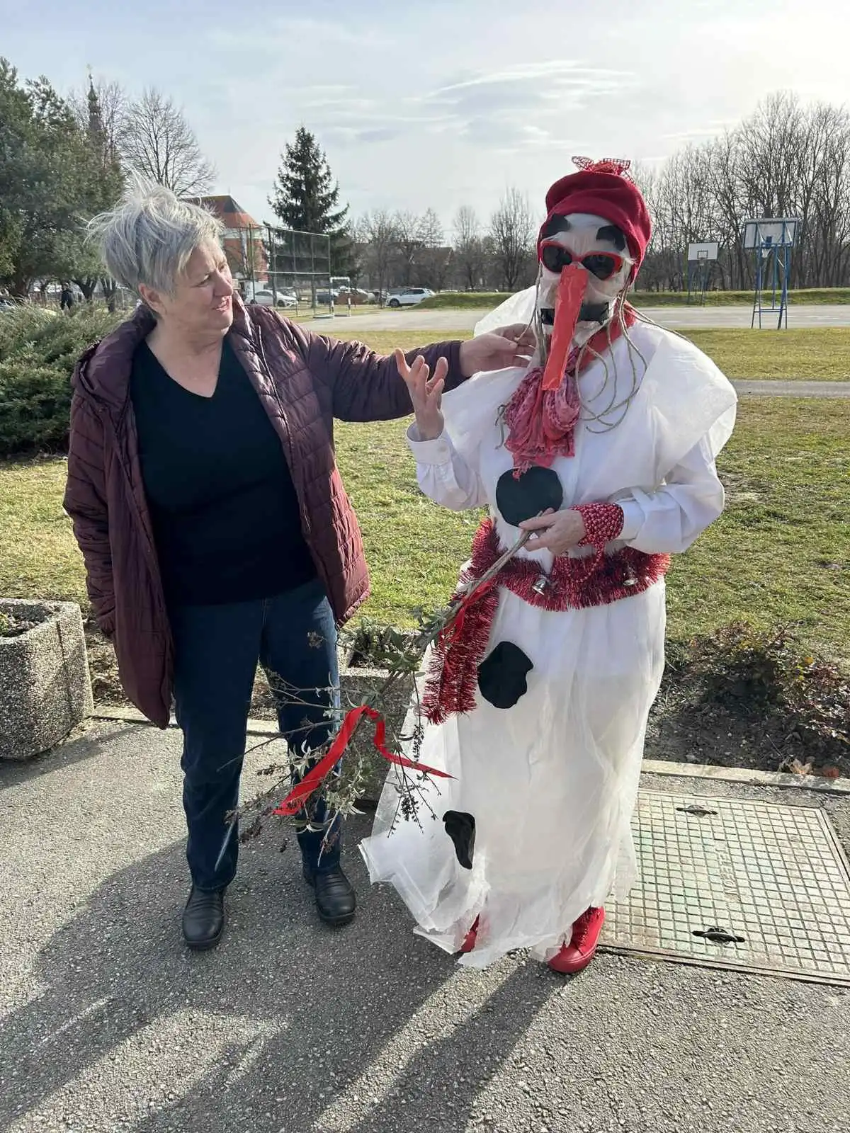 Fašnik, Sveta Marija (11) Fašnik, Sveta Marija (11)