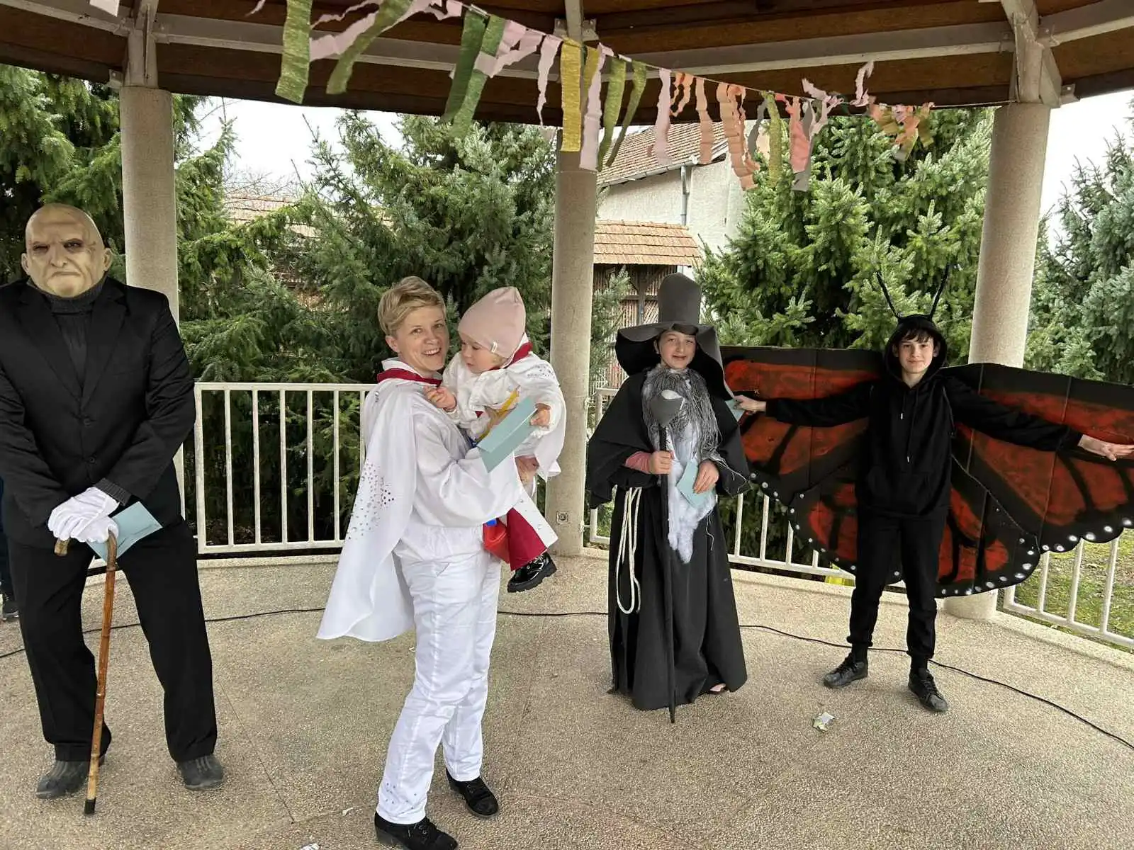 Fašnik, Sveta Marija (12) Fašnik, Sveta Marija (12)