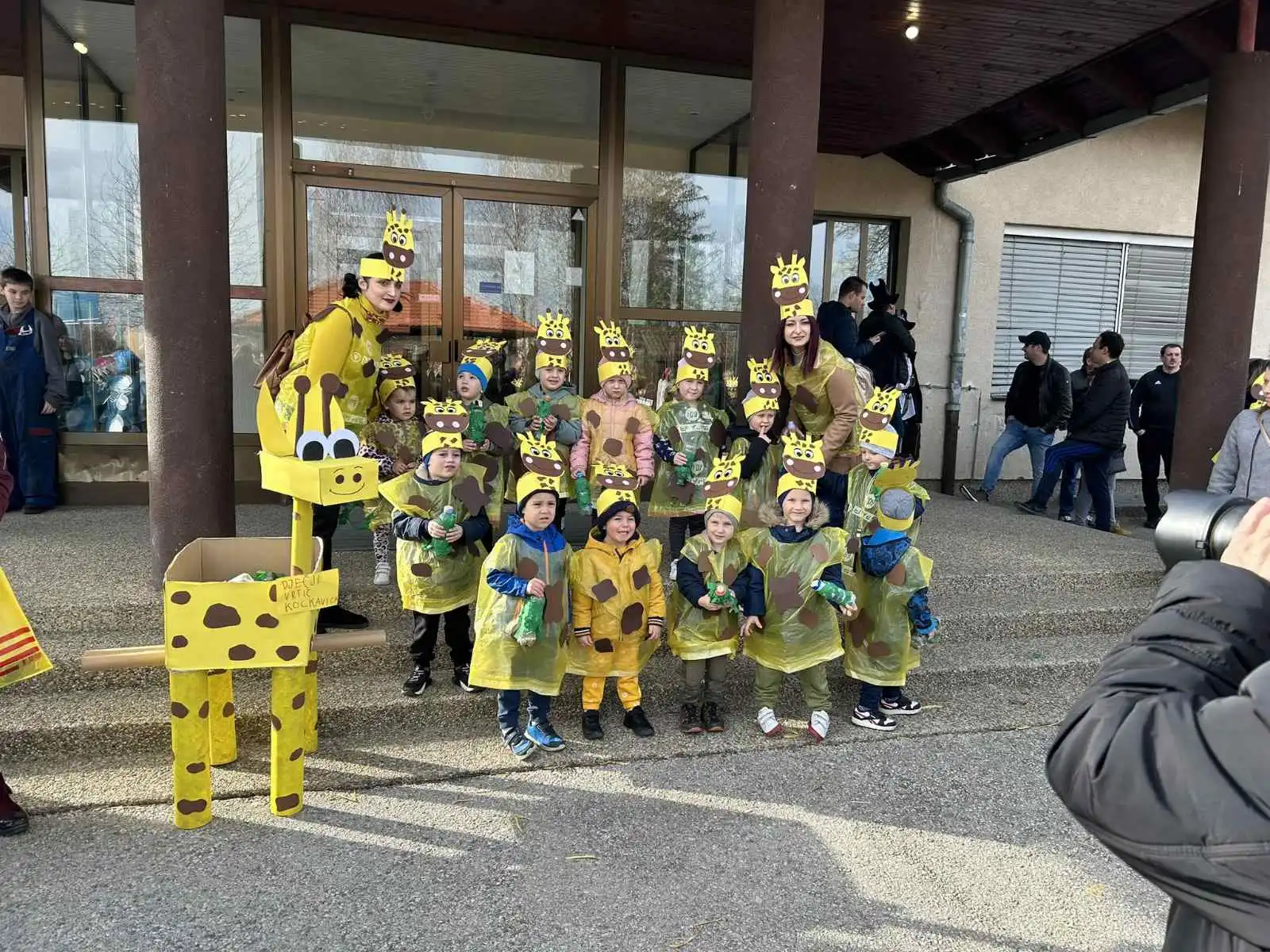 Fašnik, Sveta Marija (2) Fašnik, Sveta Marija (2)