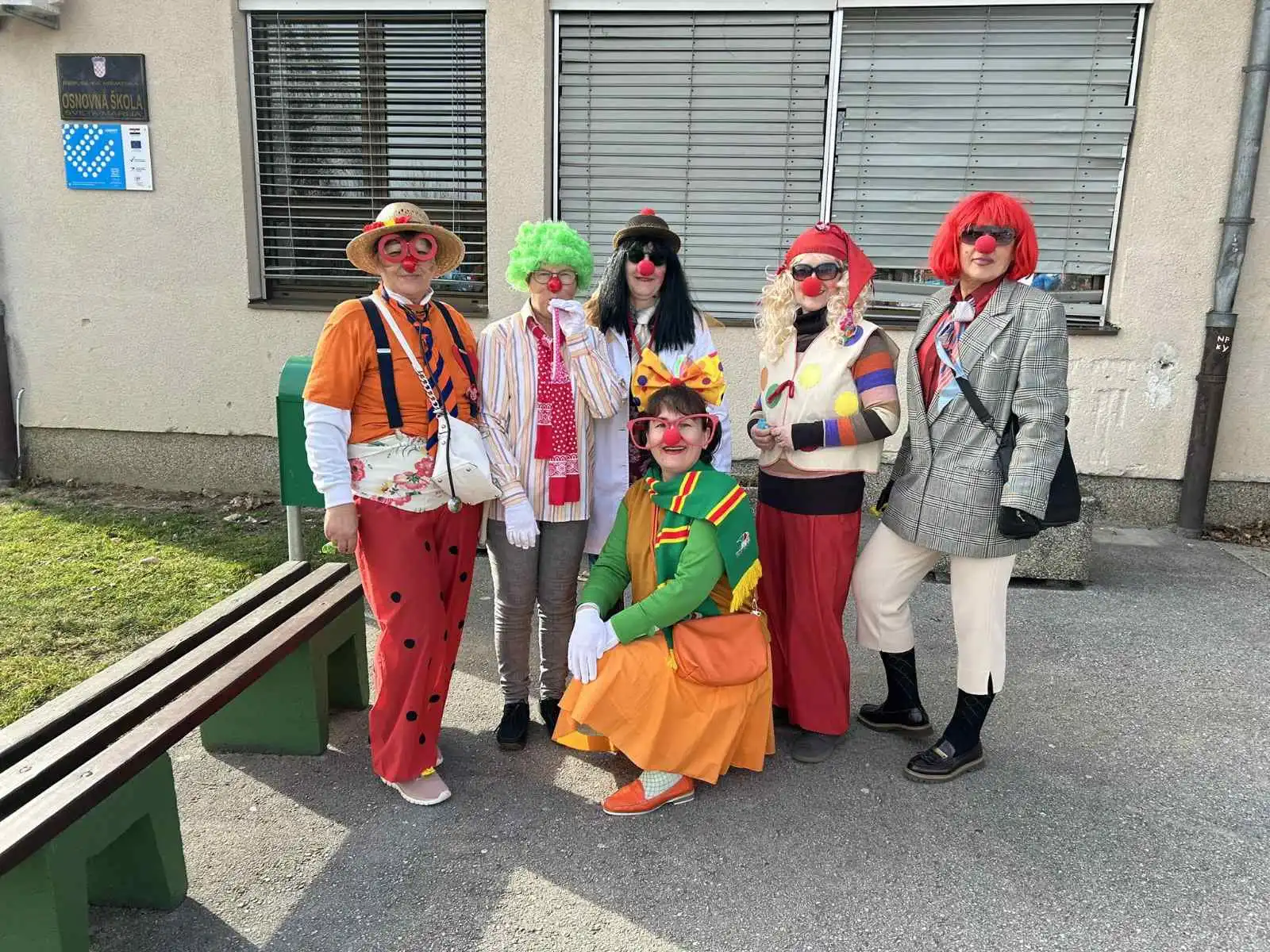 Fašnik, Sveta Marija (5) Fašnik, Sveta Marija (5)