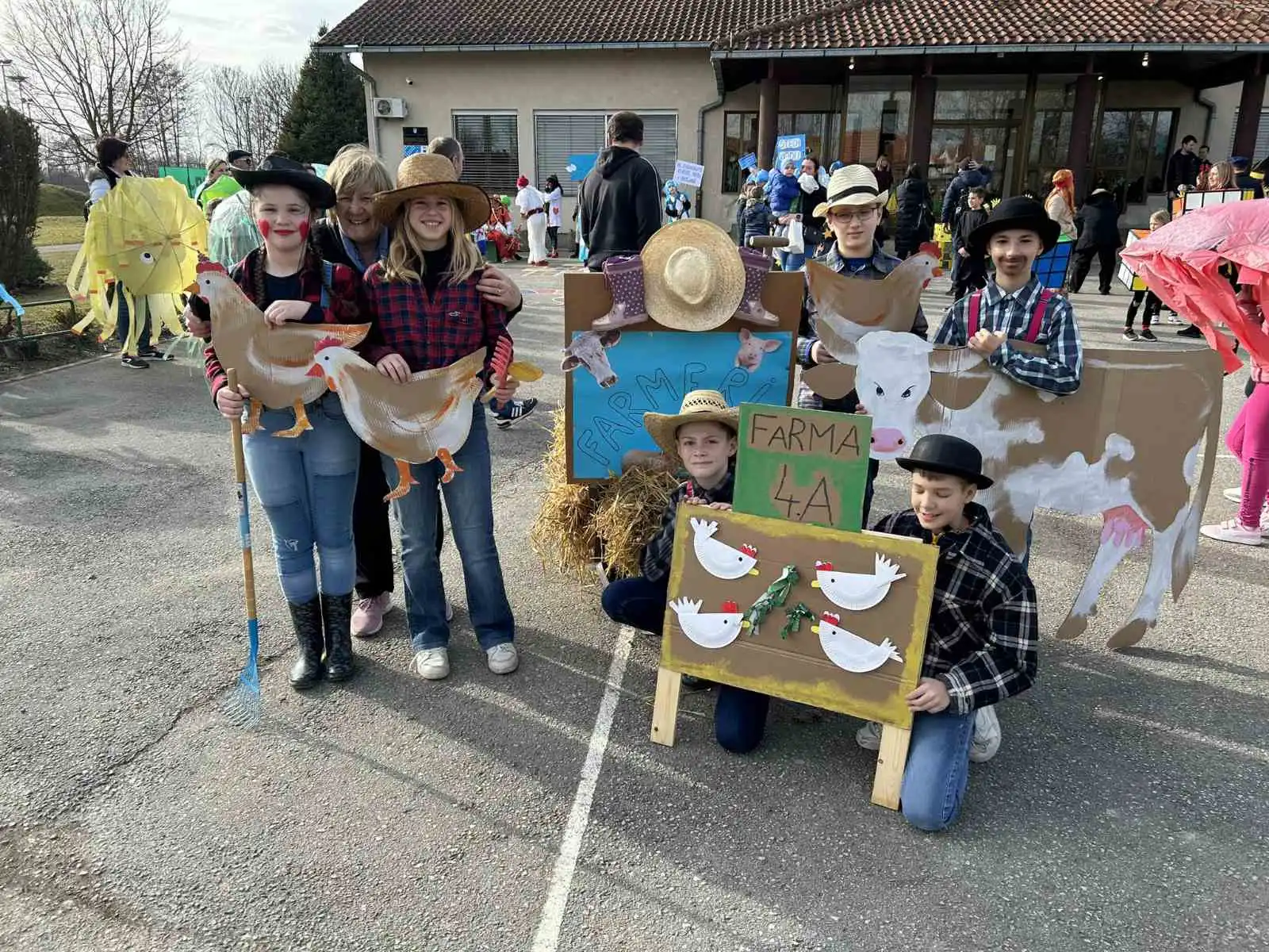 Fašnik, Sveta Marija (9) Fašnik, Sveta Marija (9)