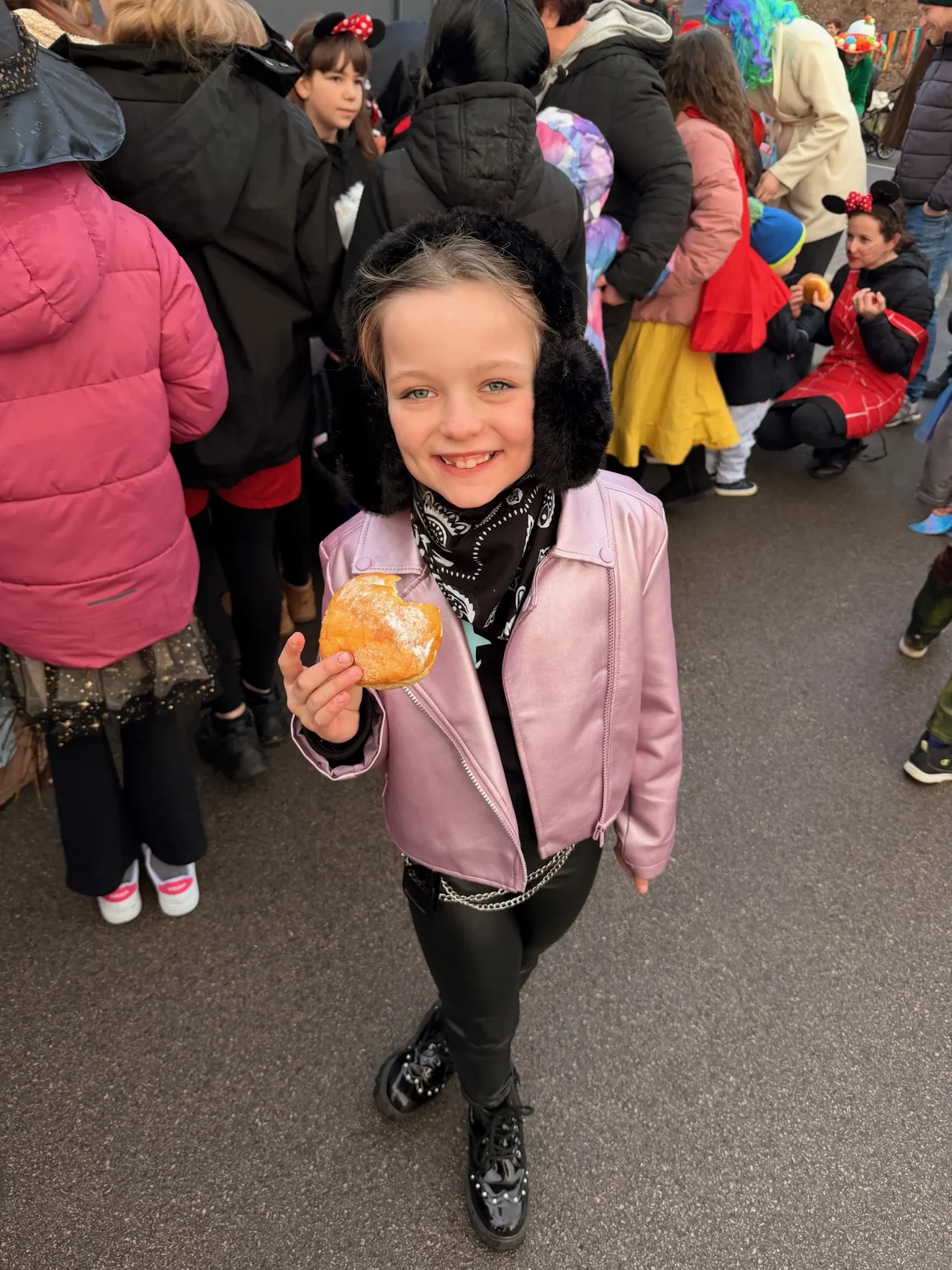 Fašnik Vratišinec (1) Fašnik Vratišinec (1)