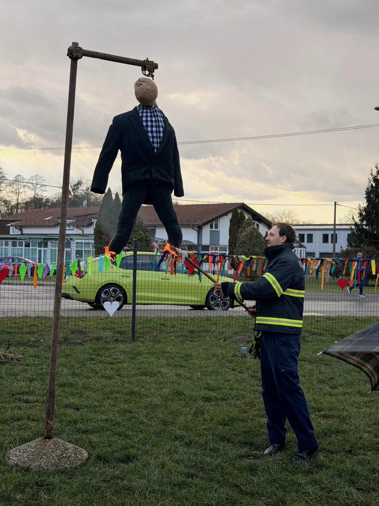 Fašnik Vratišinec (12) Fašnik Vratišinec (12)