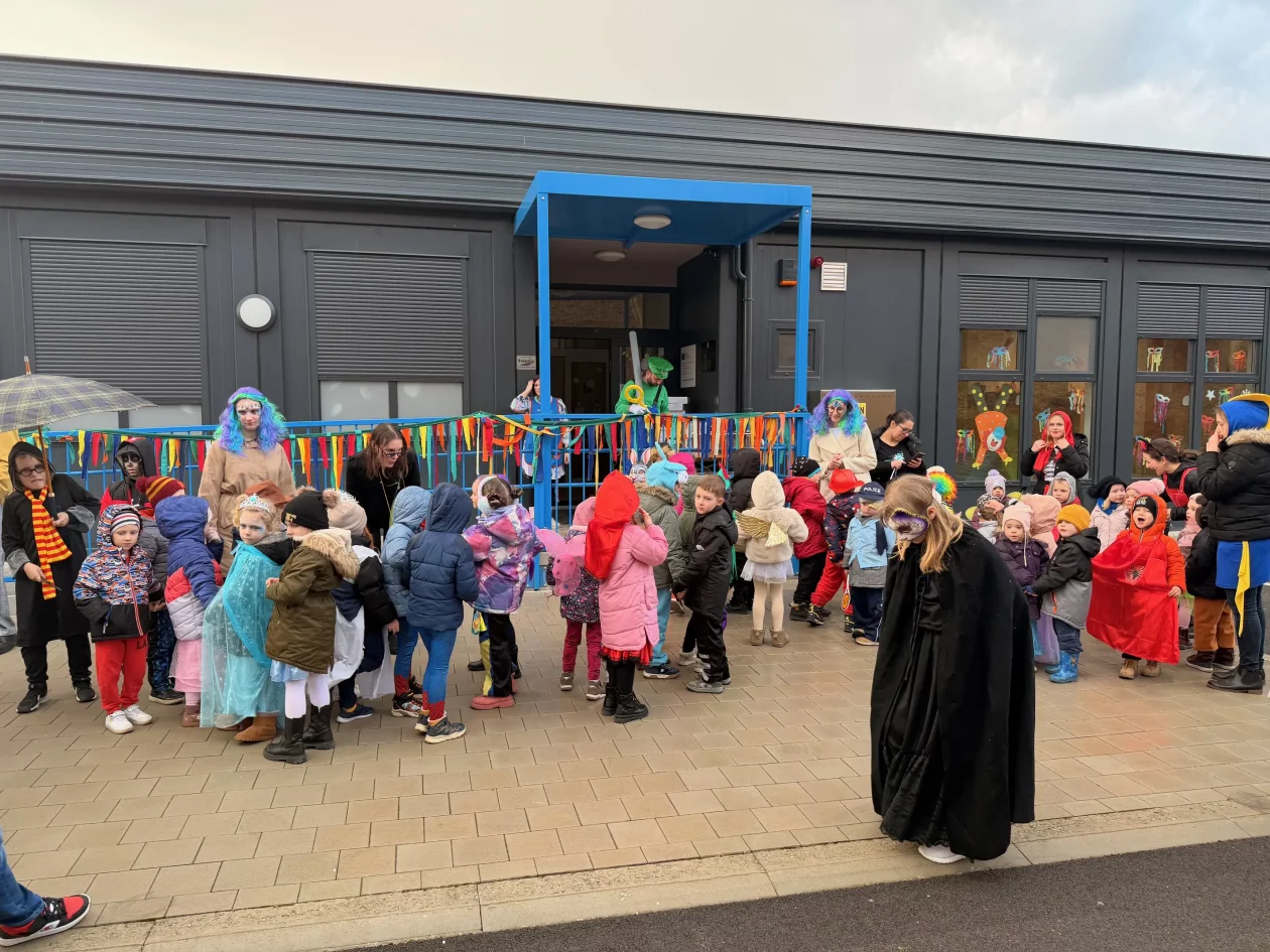 Fašnik Vratišinec (13) Fašnik Vratišinec (13)