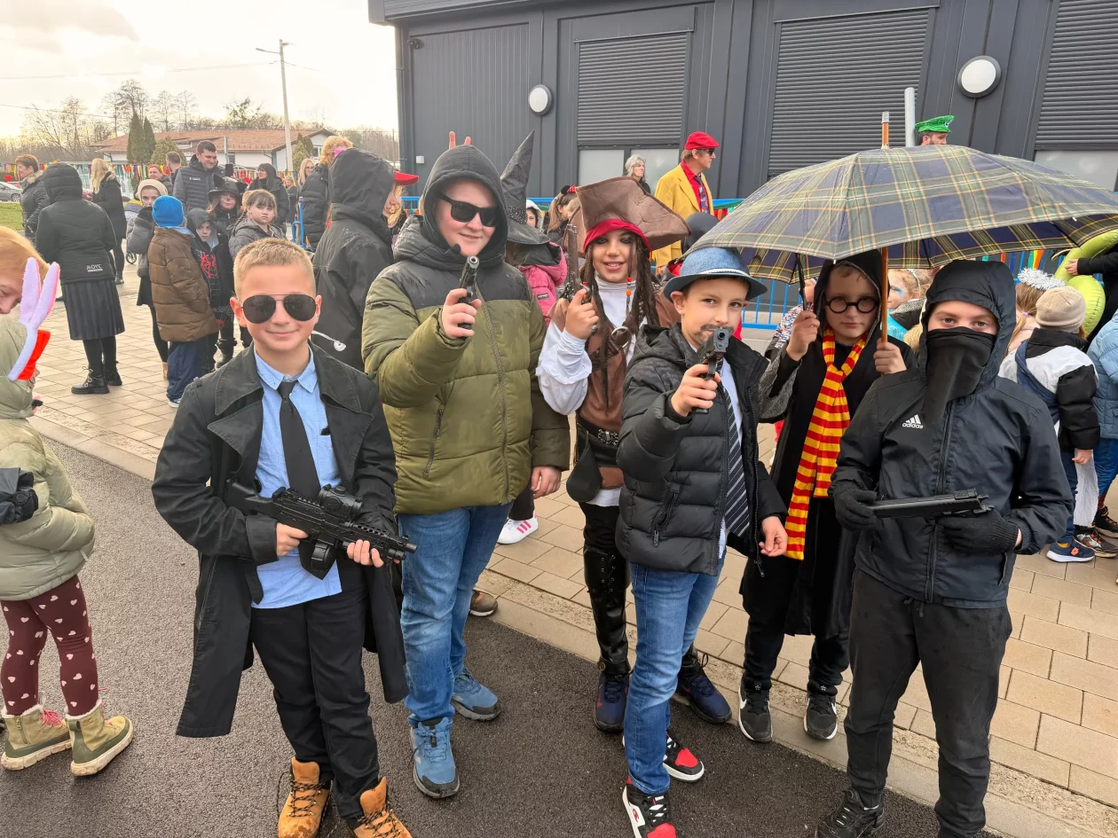 Fašnik Vratišinec (14) Fašnik Vratišinec (14)