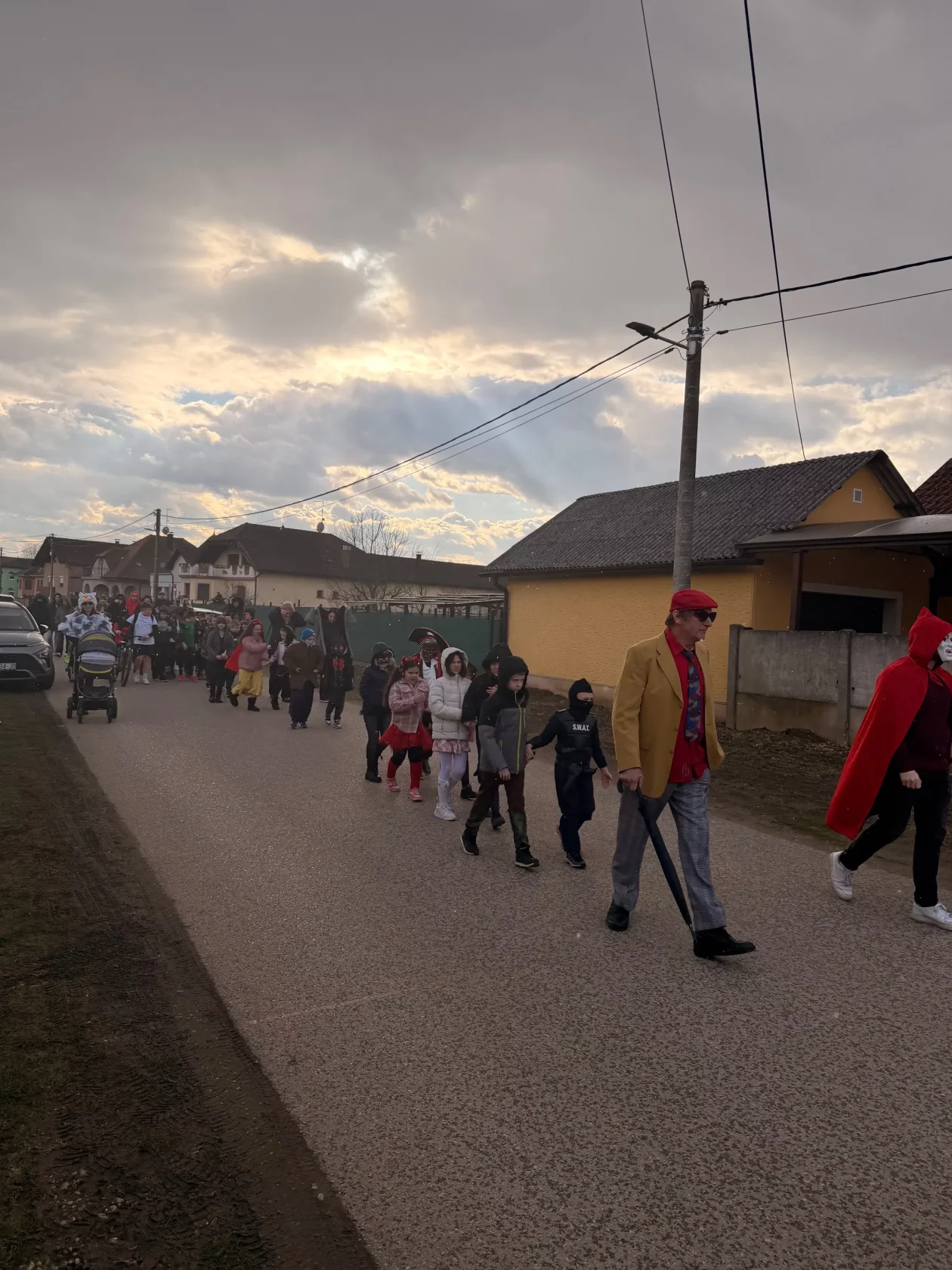 Fašnik Vratišinec (16) Fašnik Vratišinec (16)