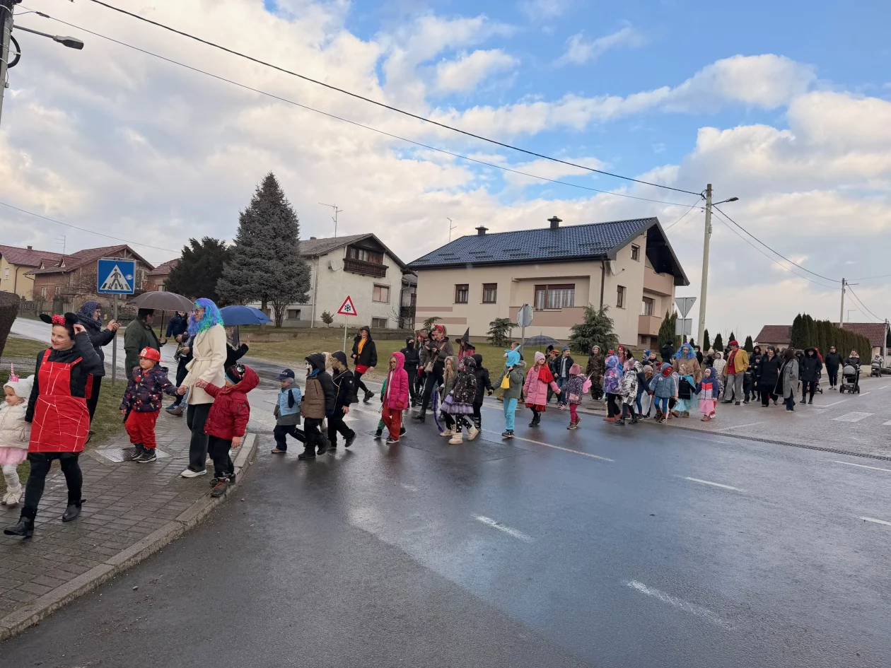 Fašnik Vratišinec (17) Fašnik Vratišinec (17)