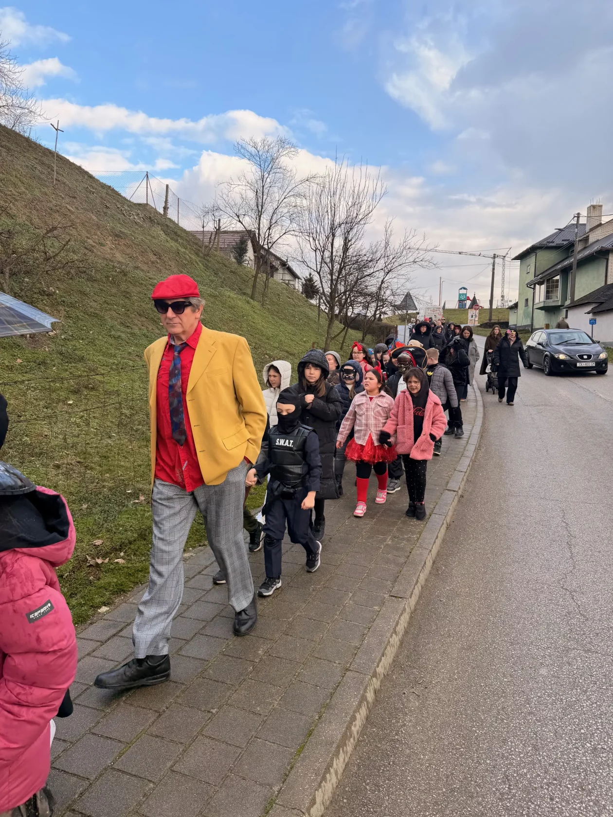 Fašnik Vratišinec (18) Fašnik Vratišinec (18)