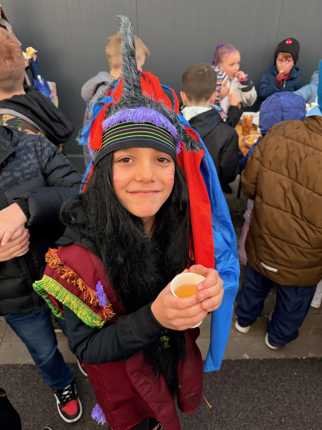 Fašnik Vratišinec (2) Fašnik Vratišinec (2)