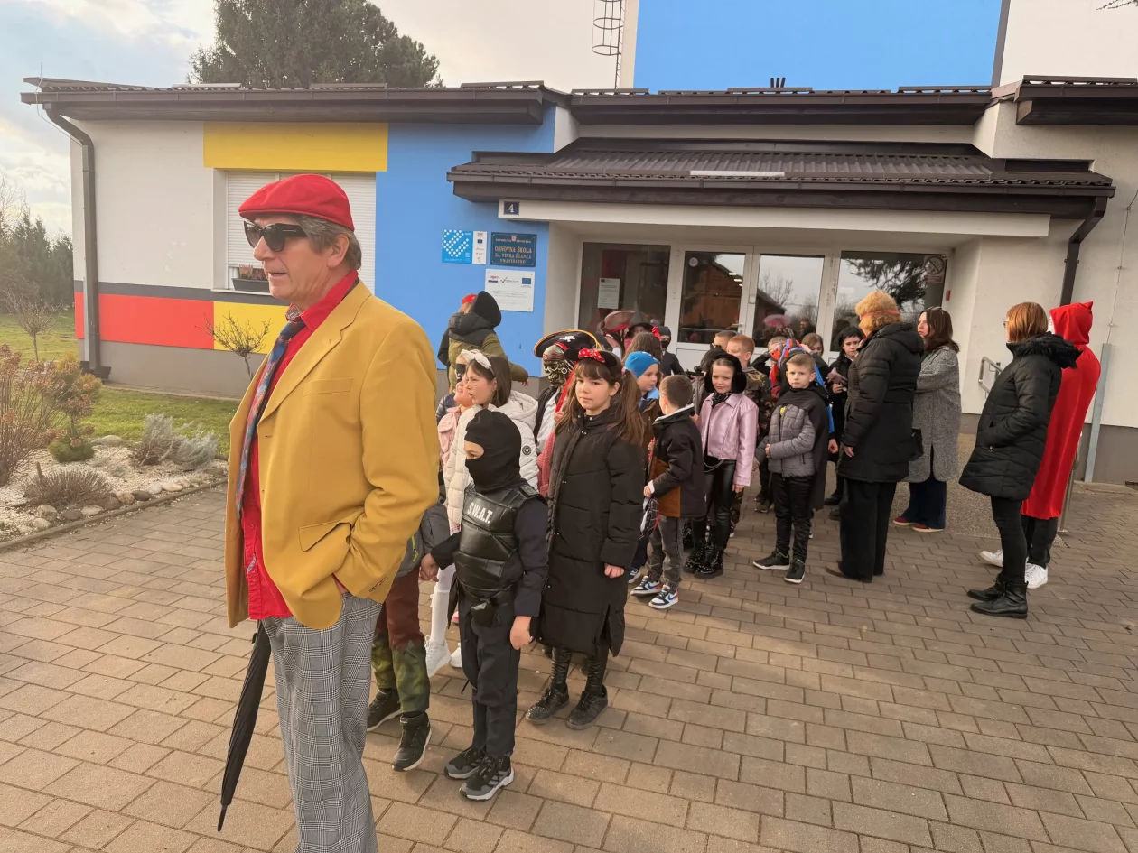 Fašnik Vratišinec (20) Fašnik Vratišinec (20)