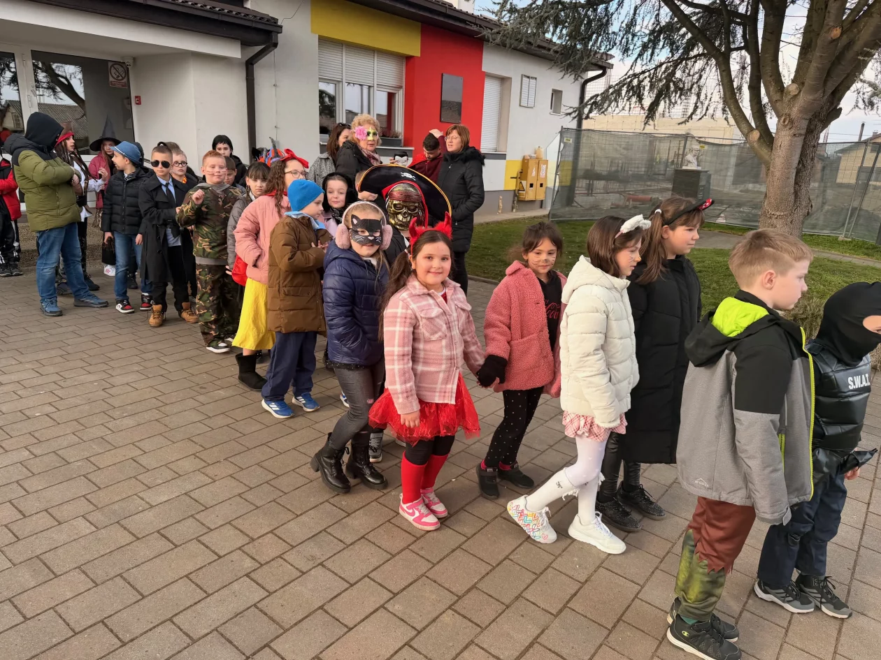 Fašnik Vratišinec (21) Fašnik Vratišinec (21)