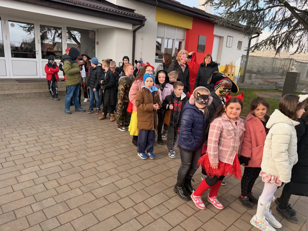 Fašnik Vratišinec (22) Fašnik Vratišinec (22)