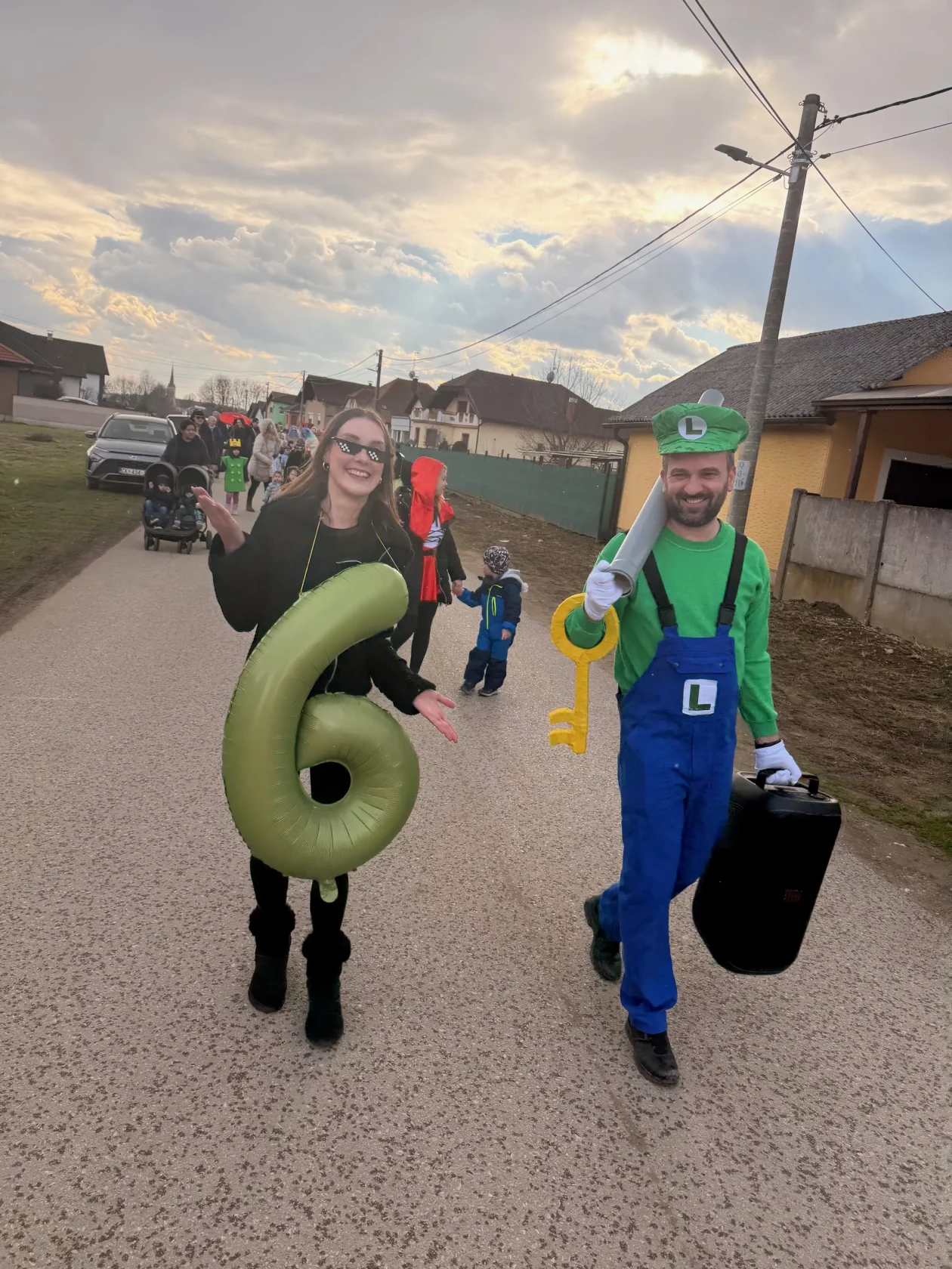 Fašnik Vratišinec (23) Fašnik Vratišinec (23)