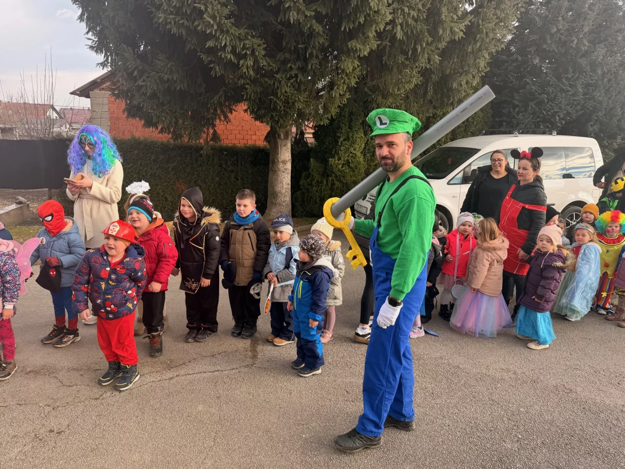 Fašnik Vratišinec (24) Fašnik Vratišinec (24)