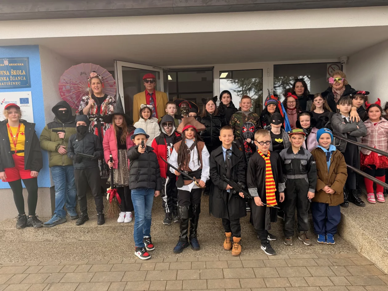 Fašnik Vratišinec (25) Fašnik Vratišinec (25)