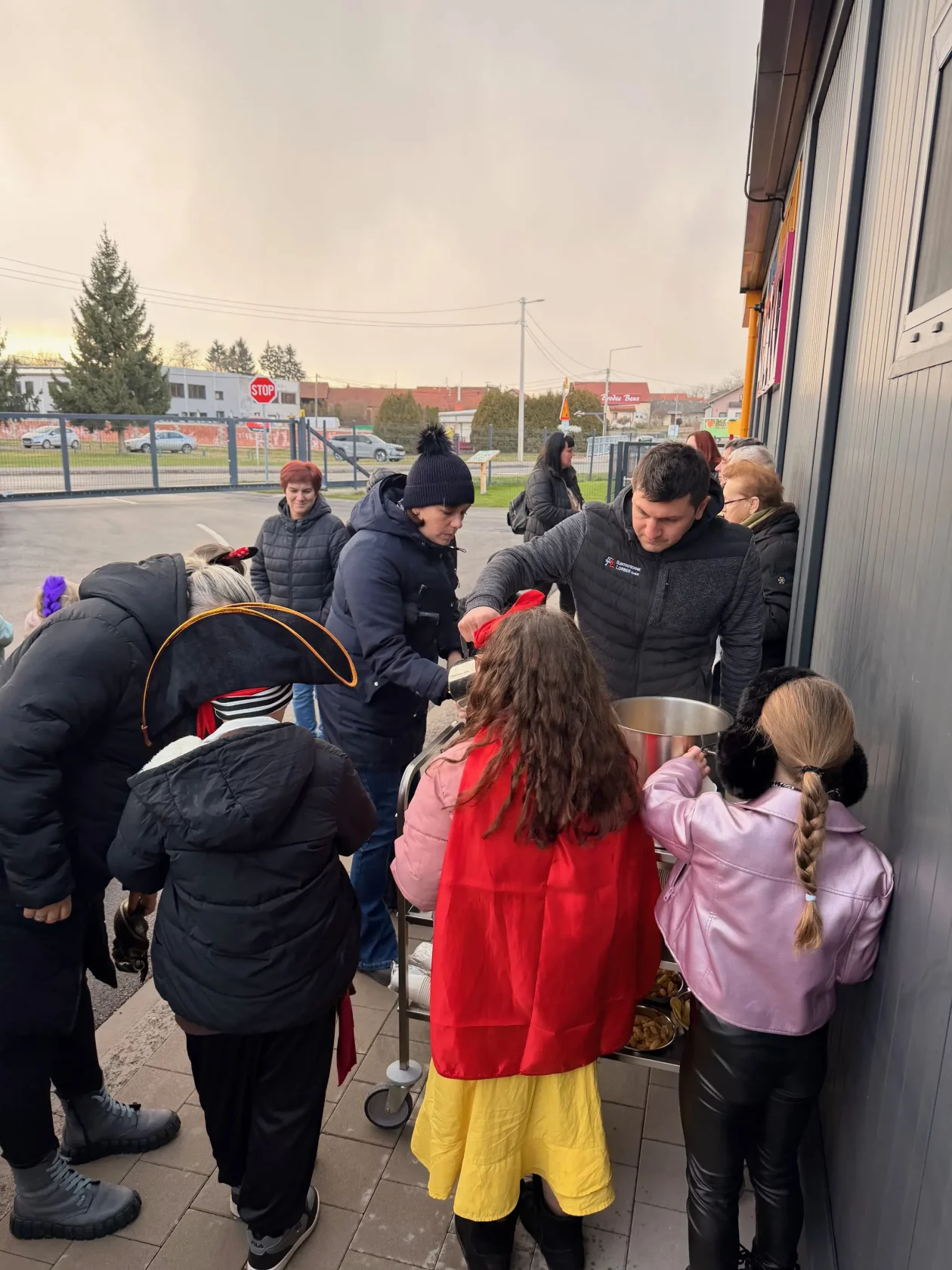 Fašnik Vratišinec (4) Fašnik Vratišinec (4)