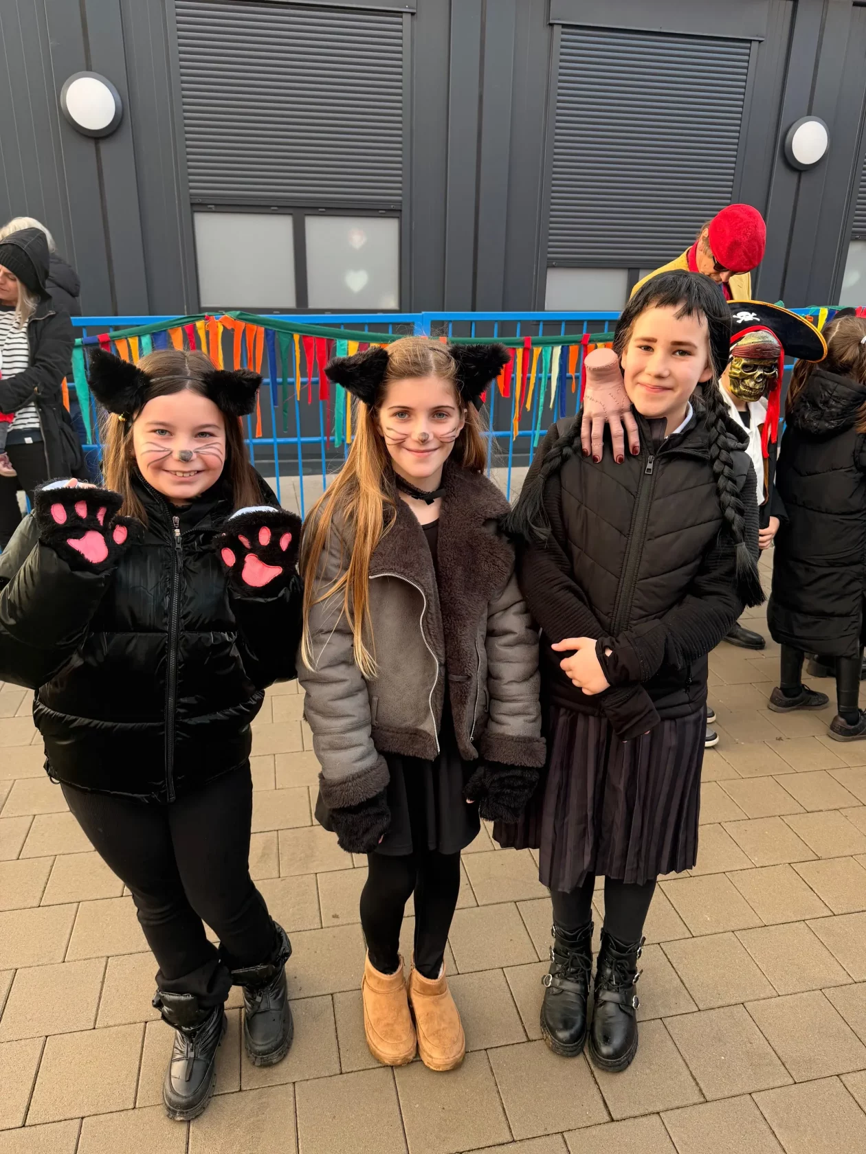 Fašnik Vratišinec (7) Fašnik Vratišinec (7)