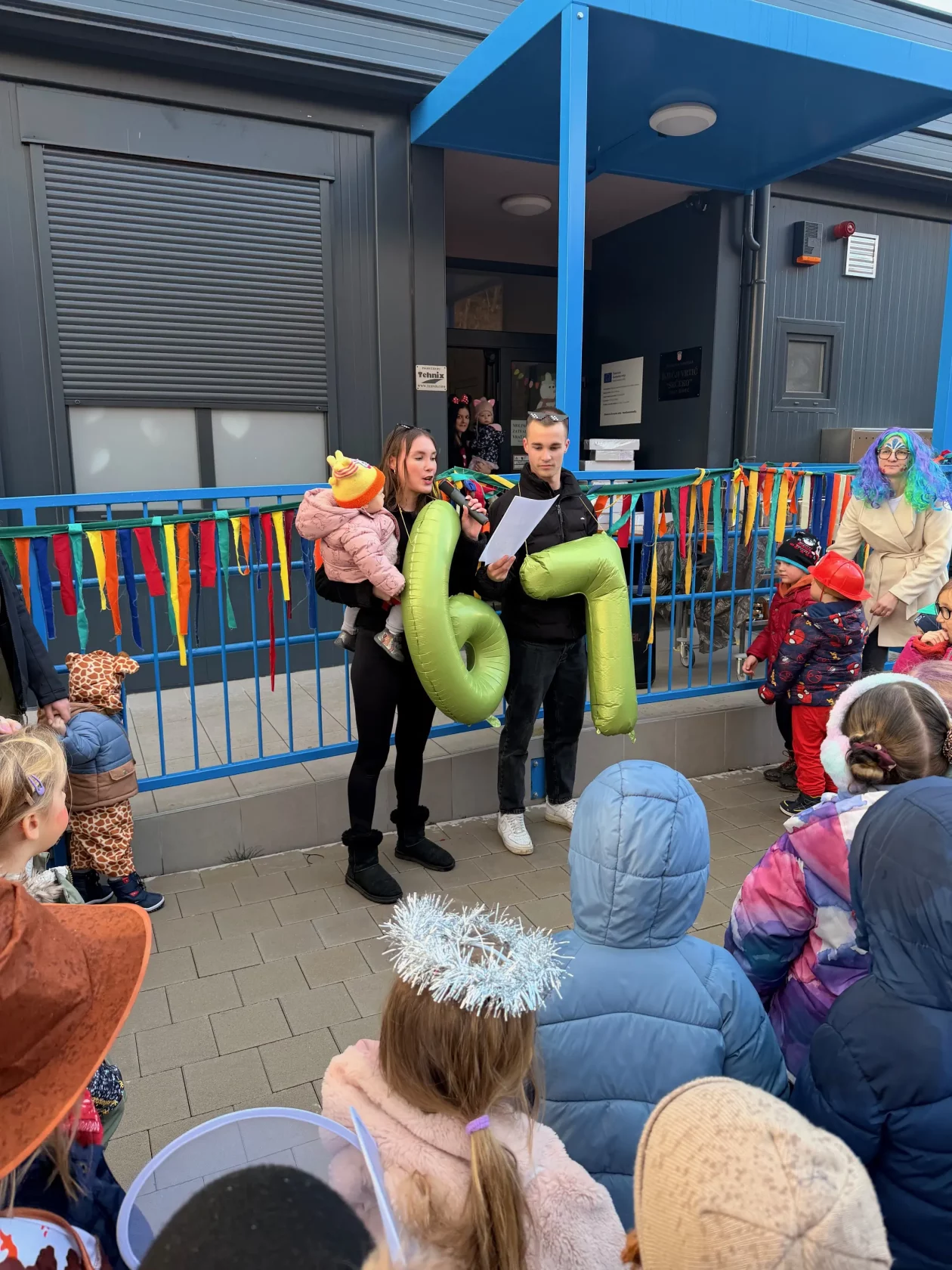 Fašnik Vratišinec (8) Fašnik Vratišinec (8)