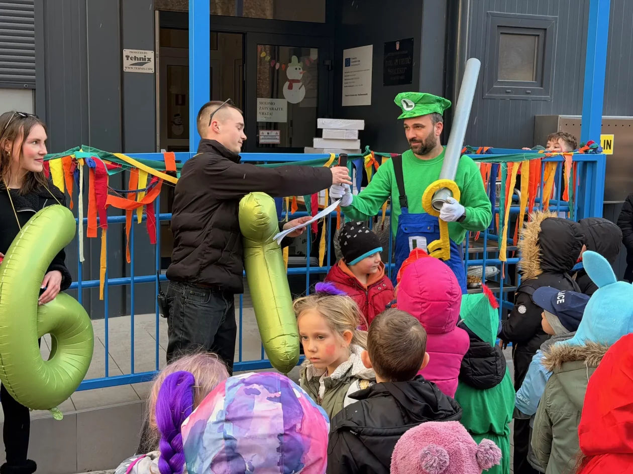 Fašnik Vratišinec (9) Fašnik Vratišinec (9)