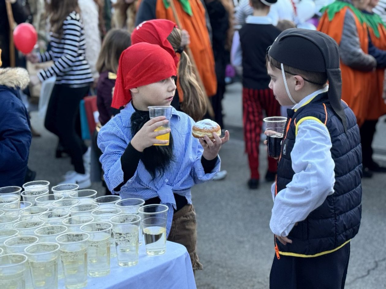 Fašnik maškare Dekanovec 2026 (18)