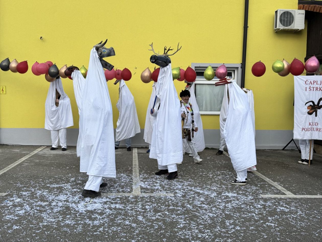 Fašnik maškare Dekanovec 2026 (2)