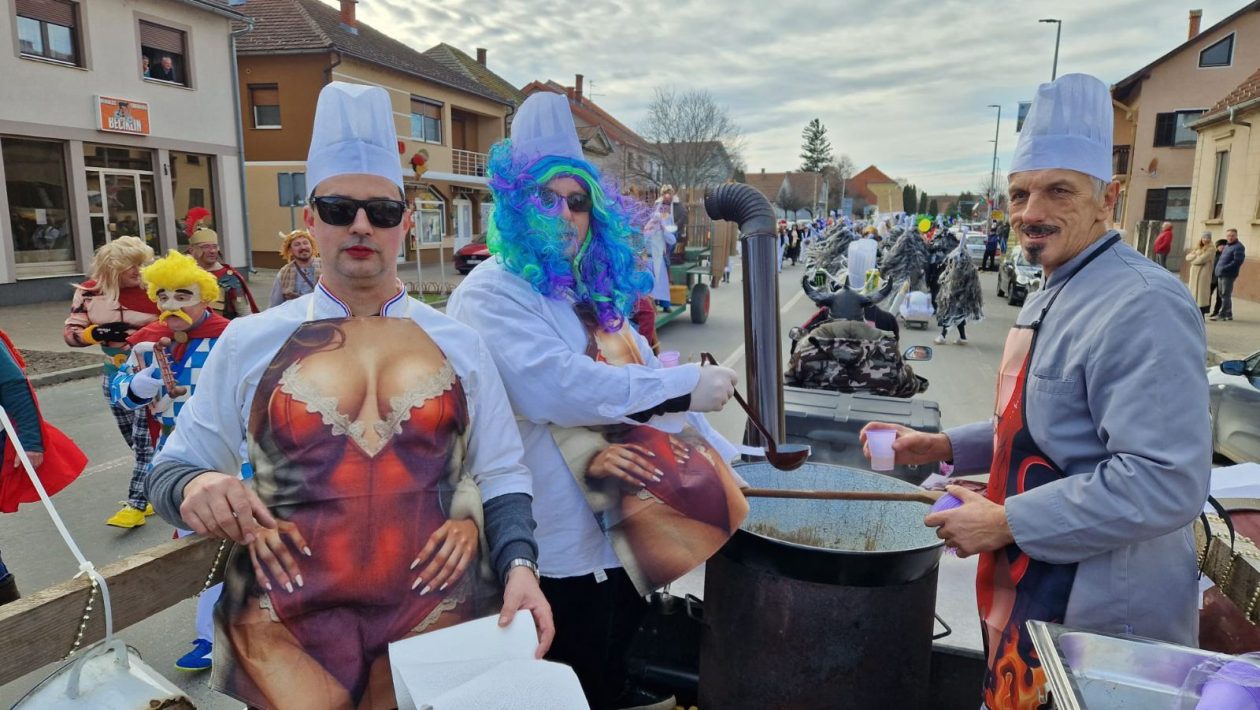 Fašnik prelog 2026 (4) Fašnik prelog 2026 (4)