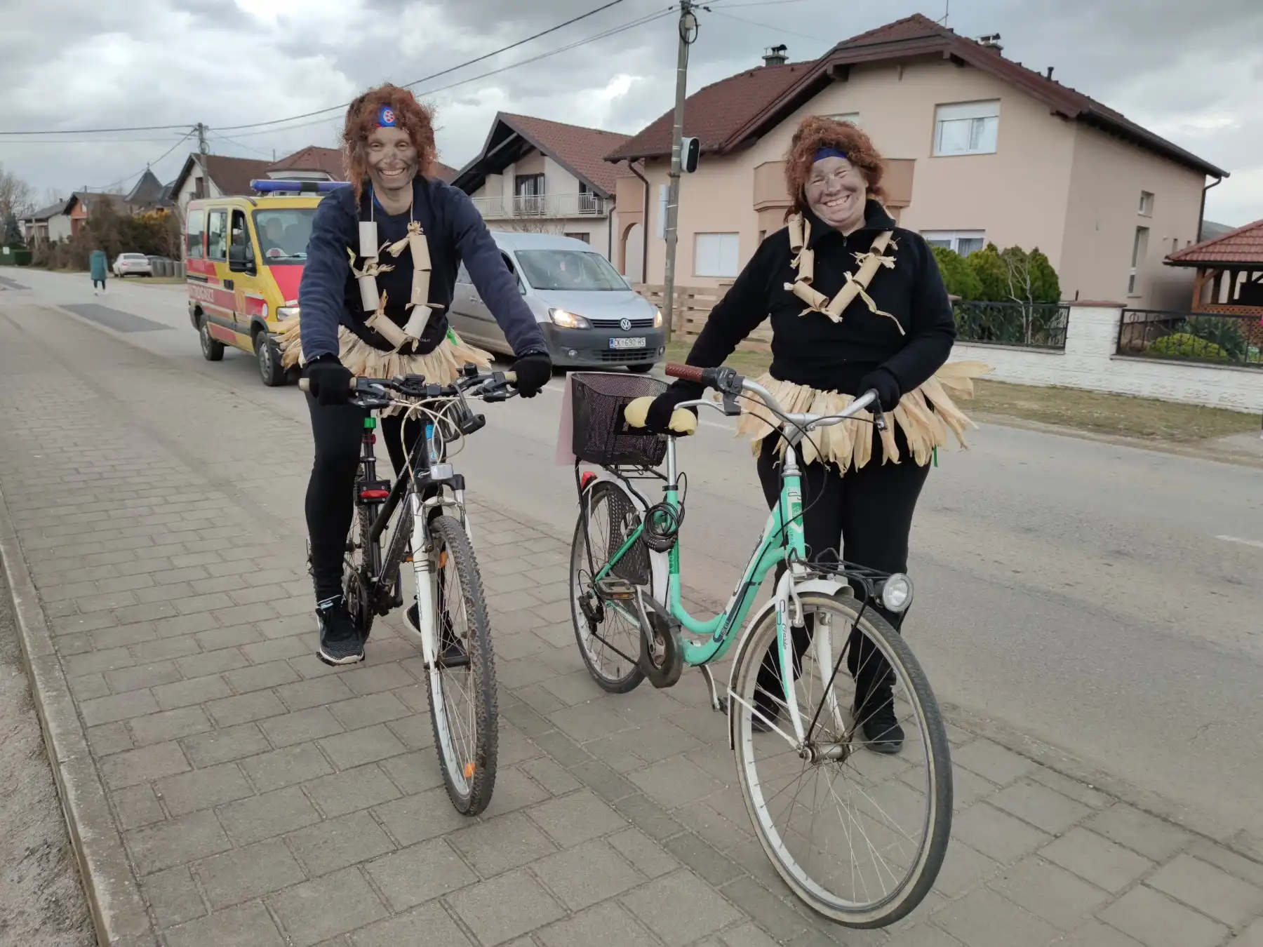 Fašnik u Belici (1)