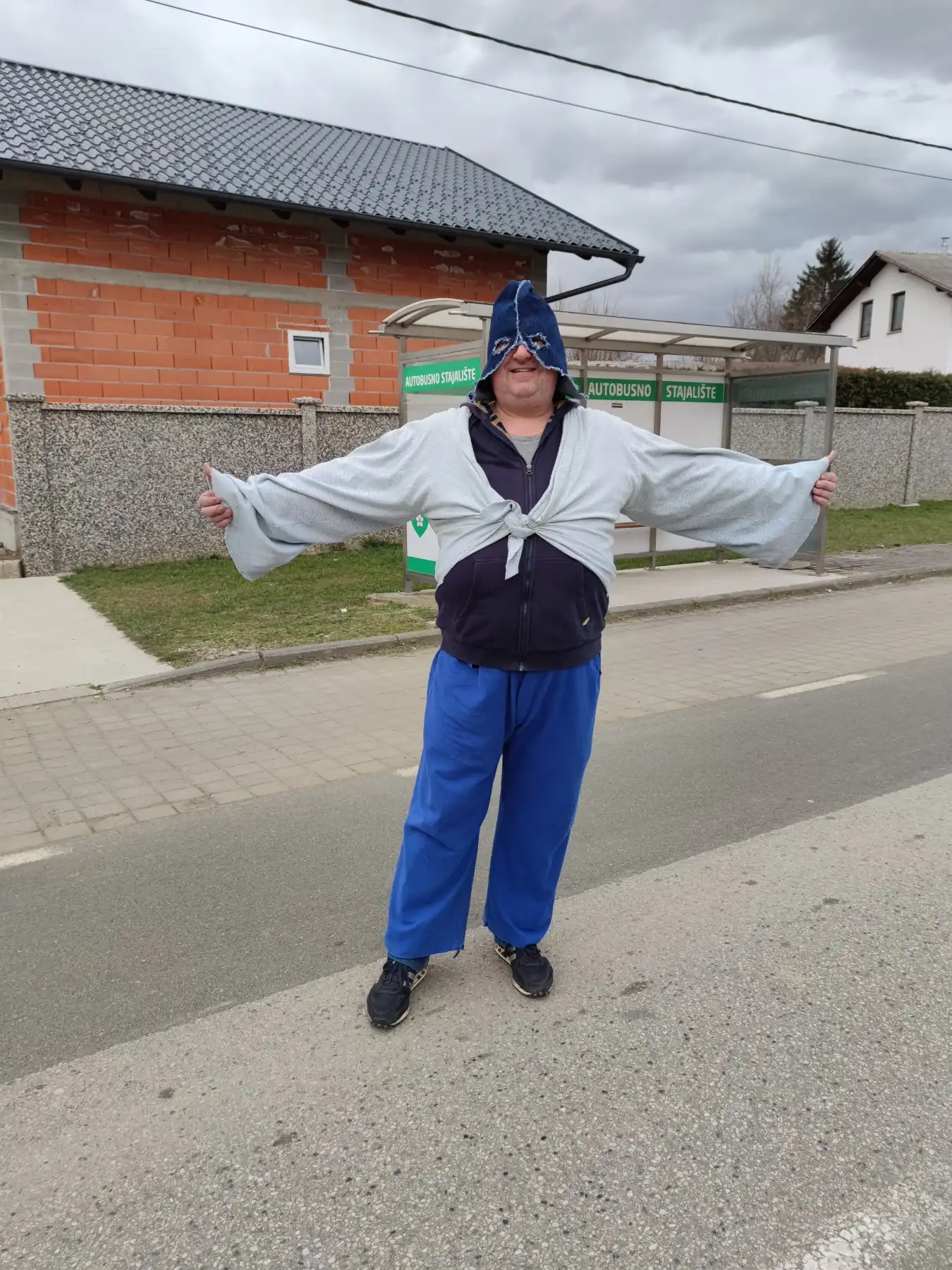 Fašnik u Belici (6)