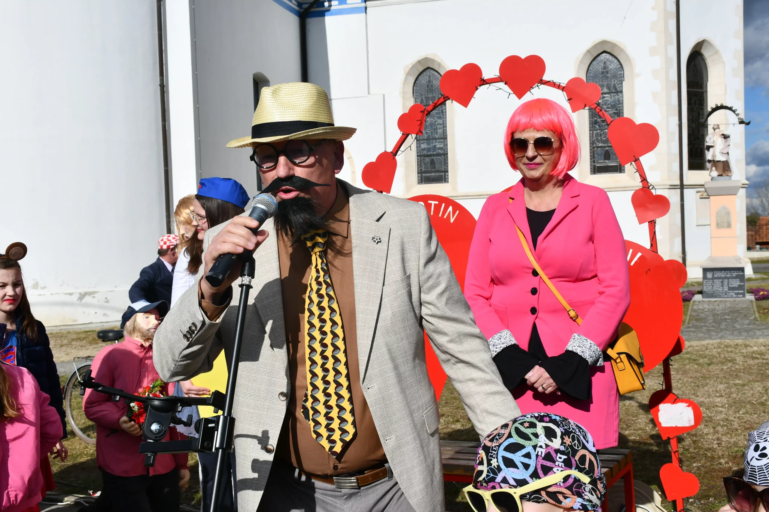 Fašnik u Martinu (13) Fašnik u Martinu (13)