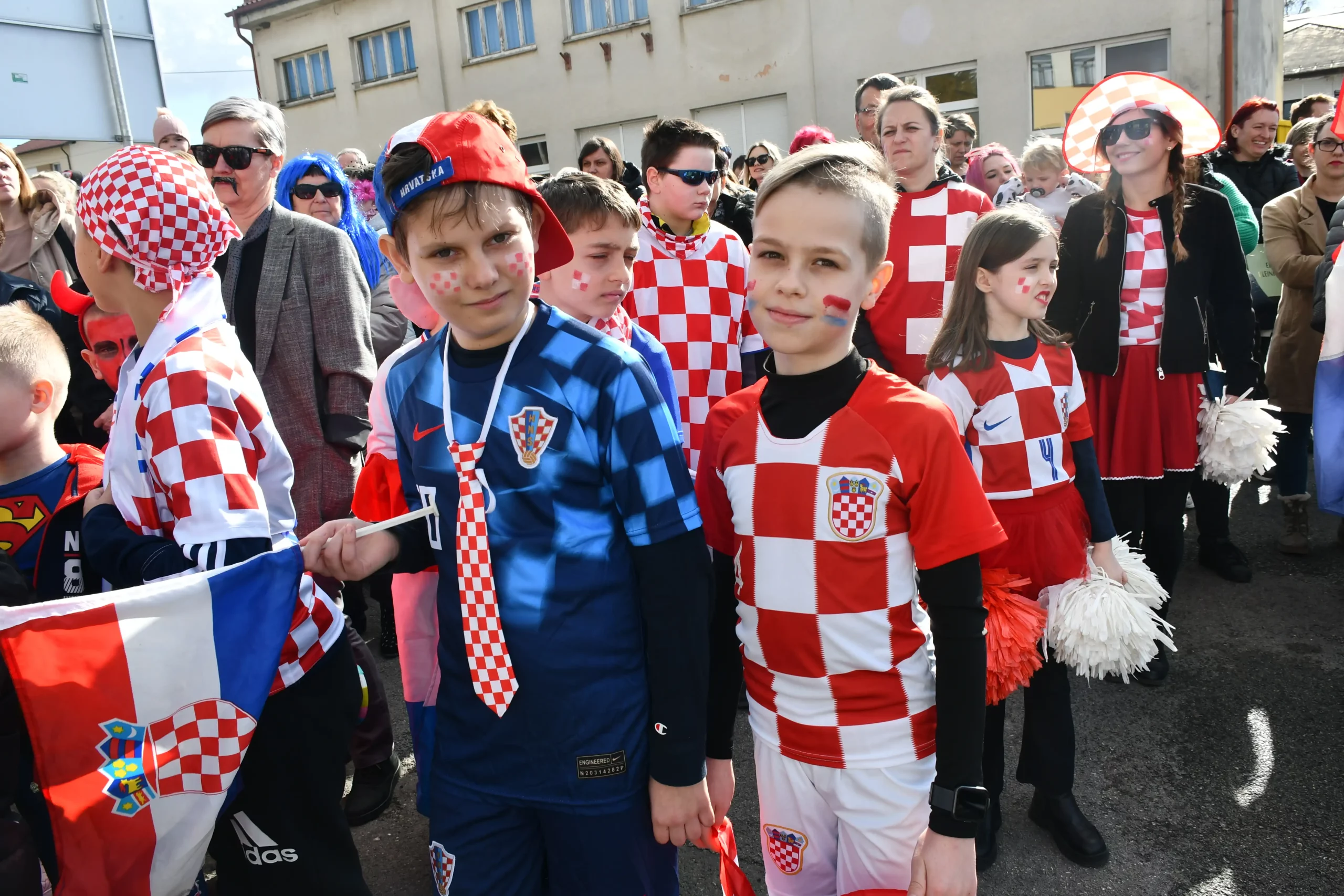 Fašnik u Martinu (15) Fašnik u Martinu (15)