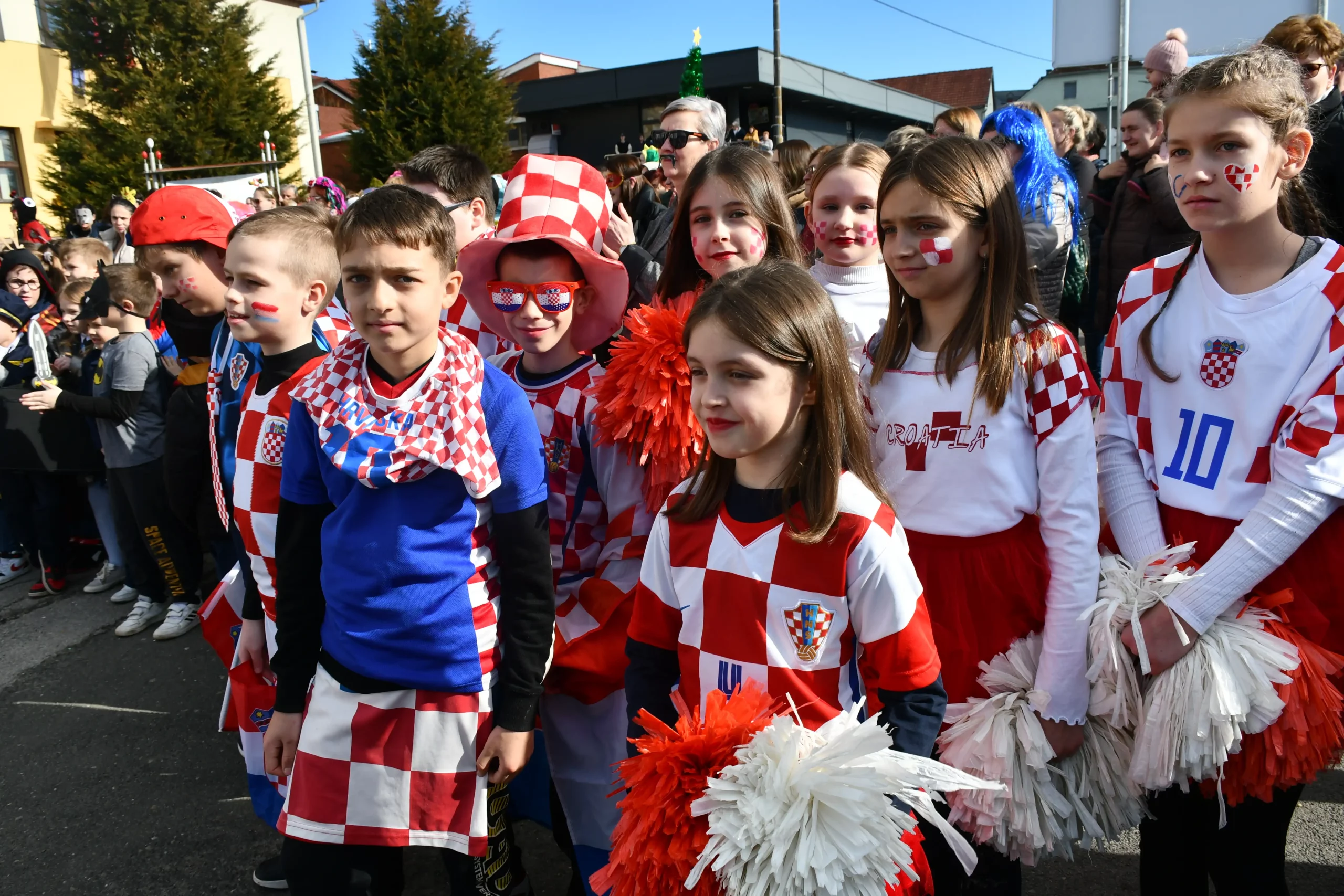 Fašnik u Martinu (19) Fašnik u Martinu (19)