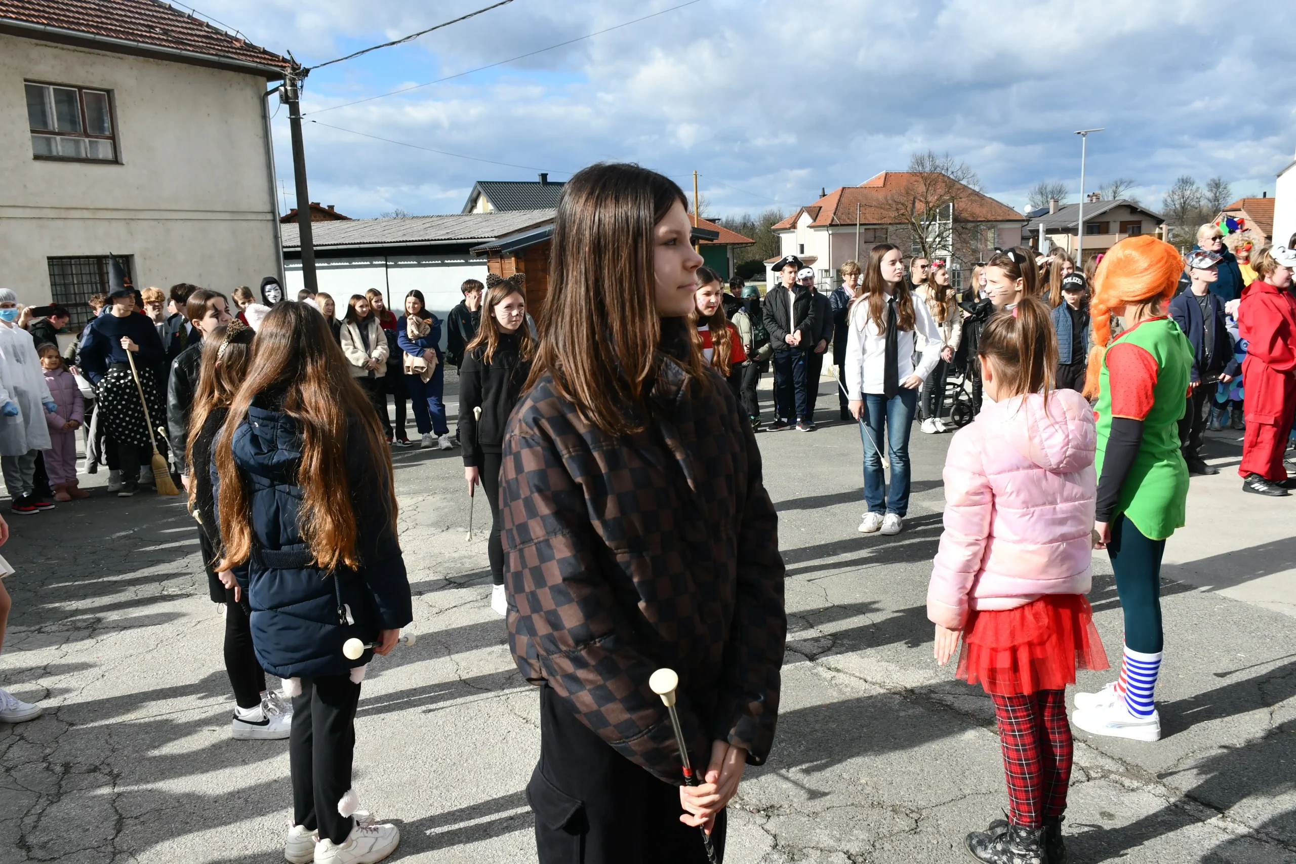 Fašnik u Martinu (20) Fašnik u Martinu (20)