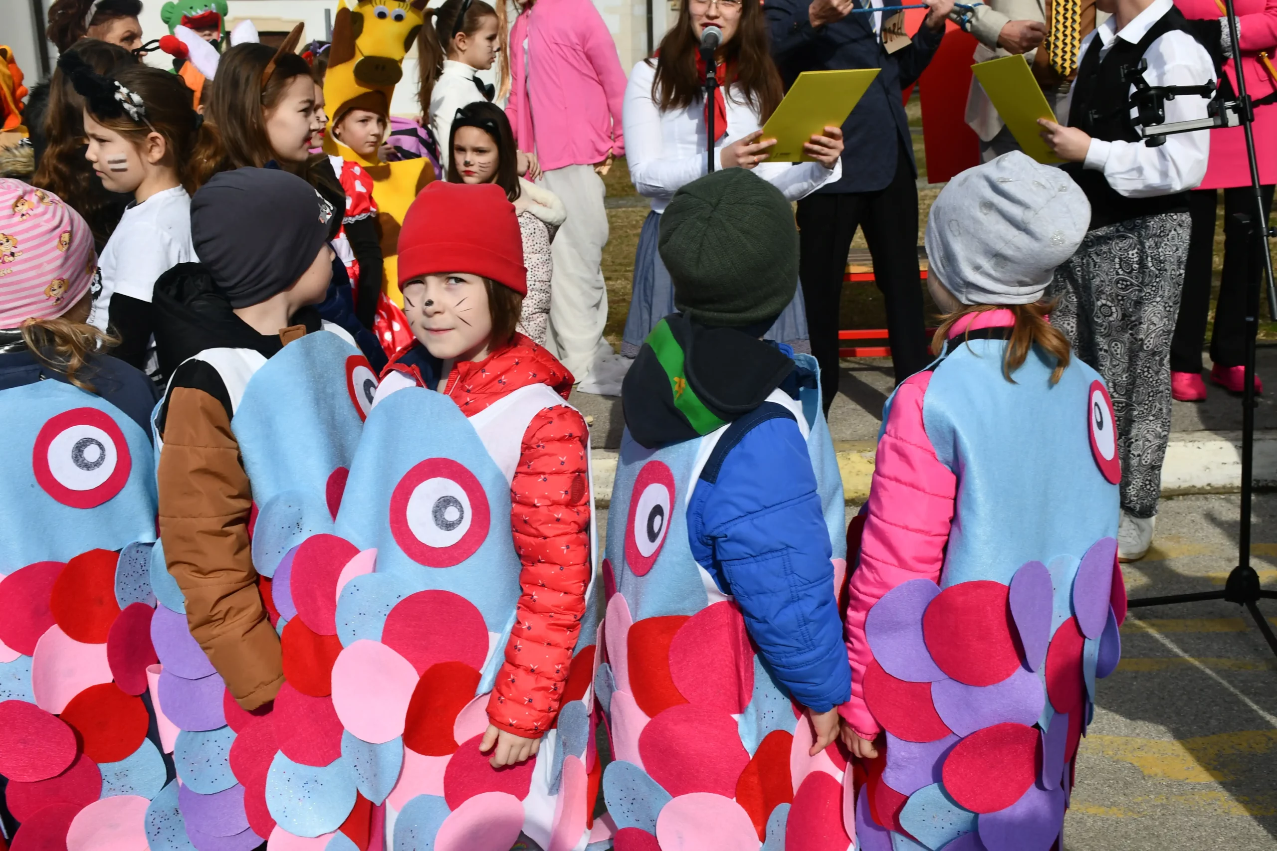 Fašnik u Martinu (22) Fašnik u Martinu (22)