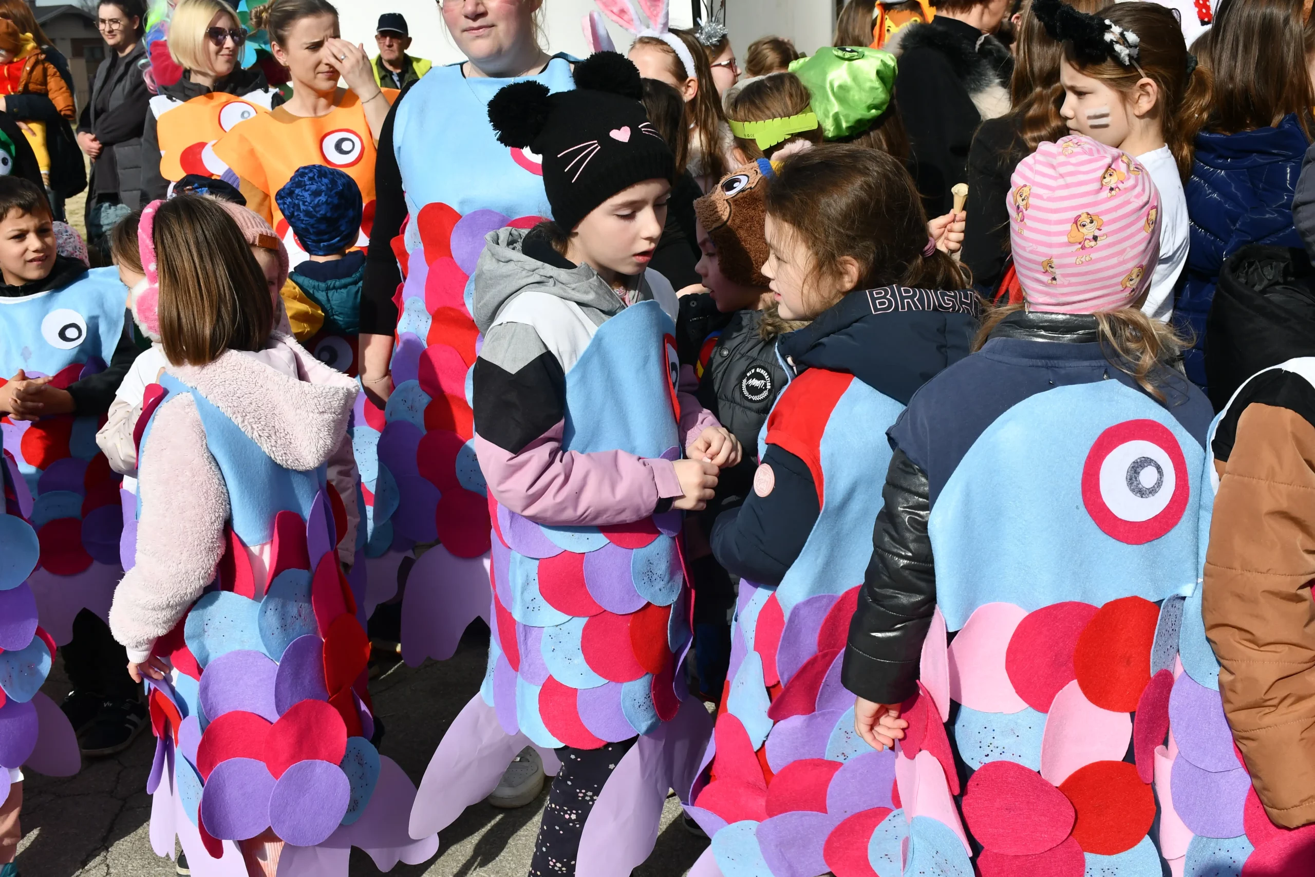 Fašnik u Martinu (23) Fašnik u Martinu (23)