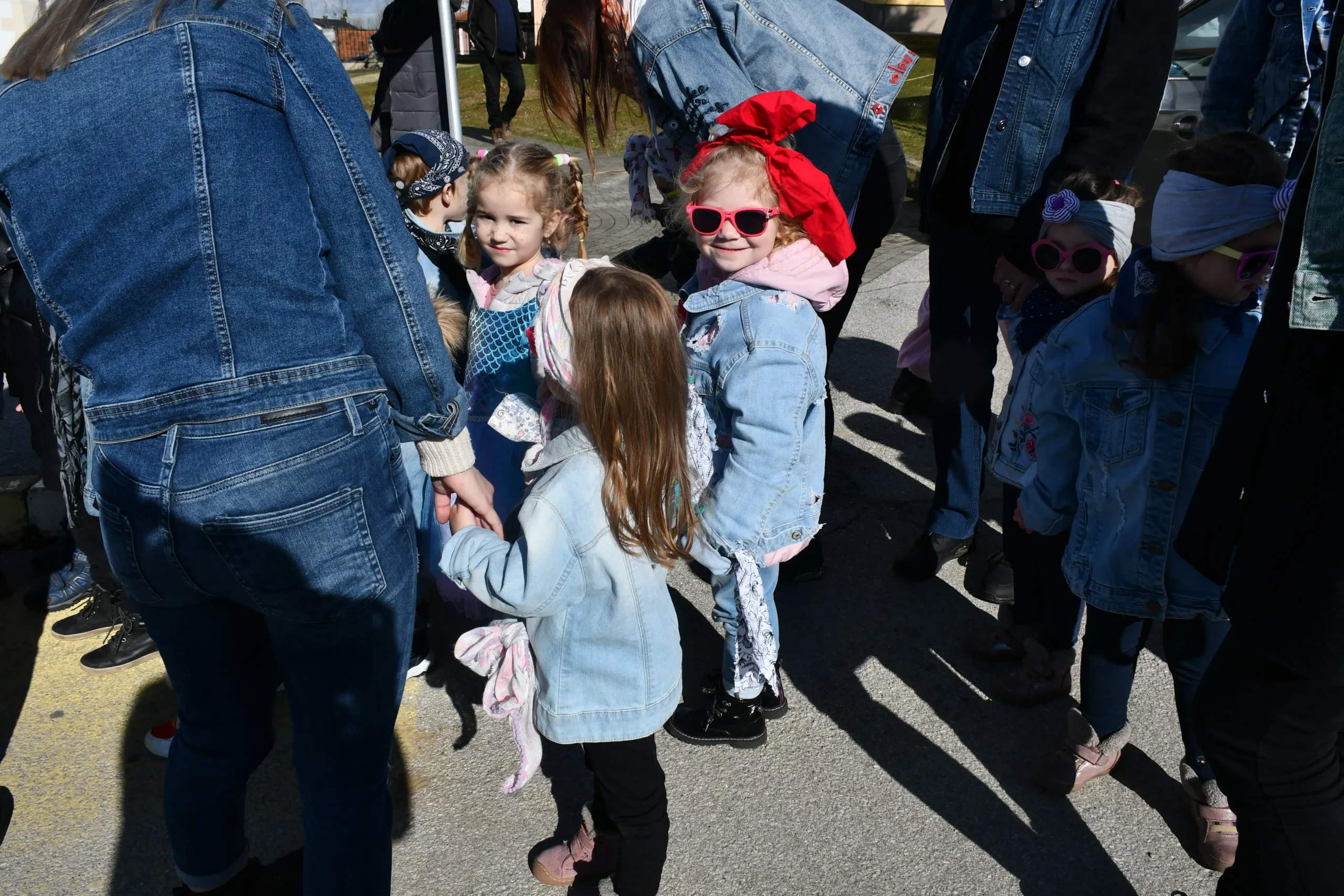 Fašnik u Martinu (3) Fašnik u Martinu (3)