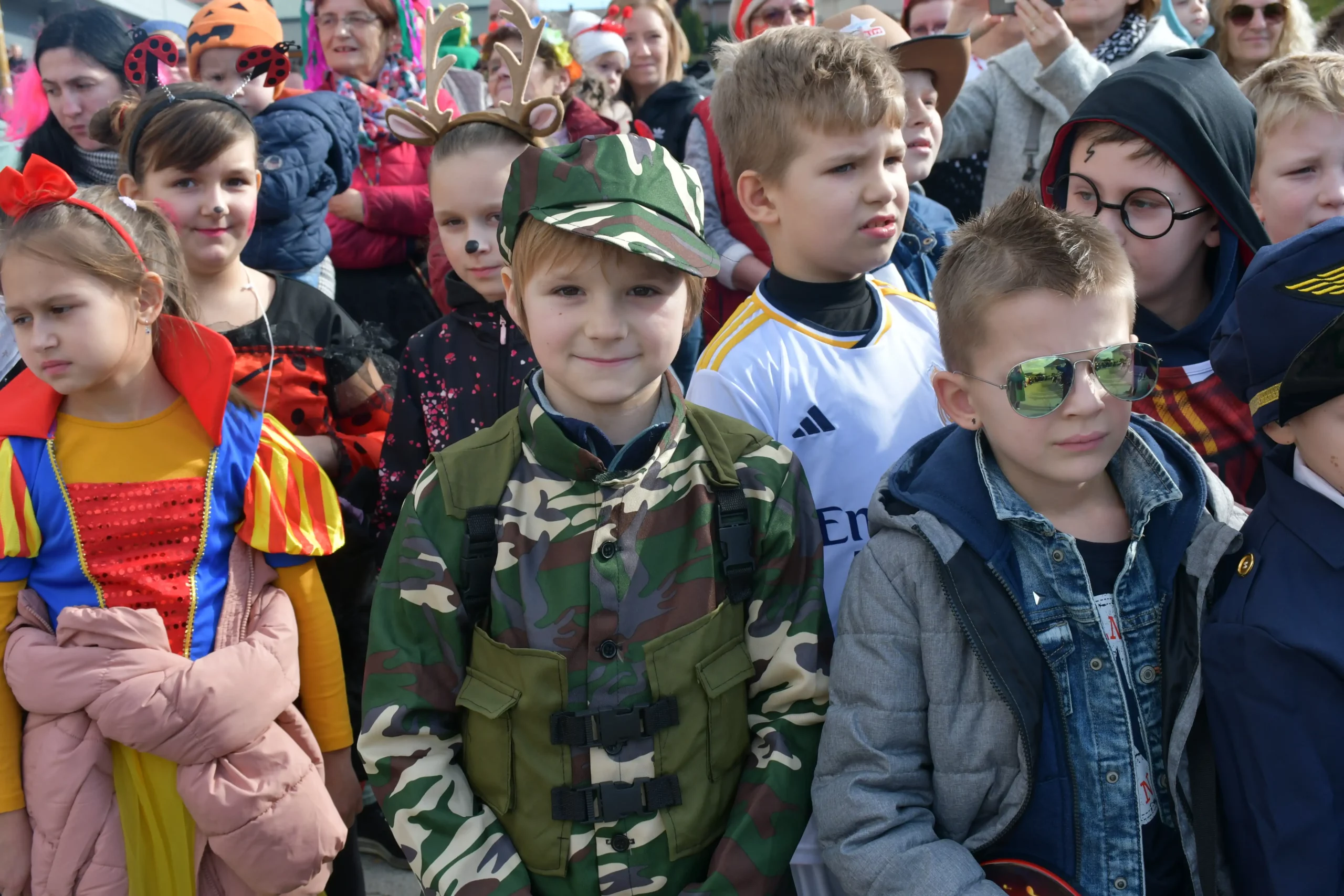 Fašnik u Martinu (30) Fašnik u Martinu (30)