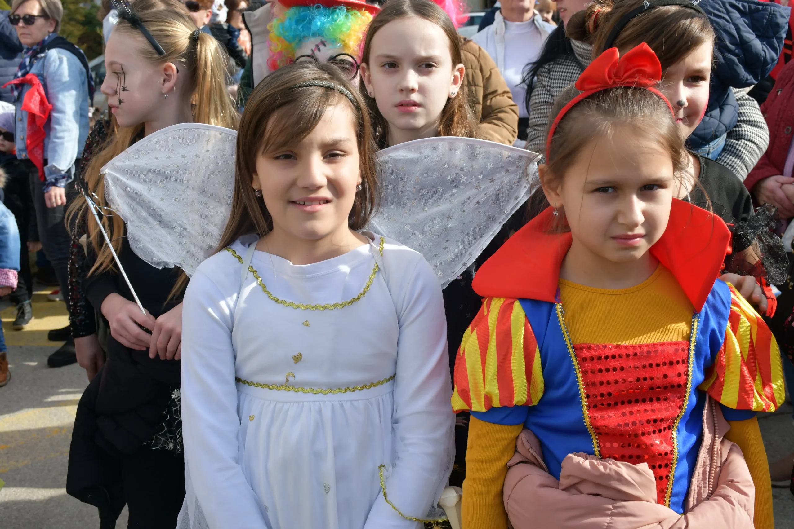 Fašnik u Martinu (34) Fašnik u Martinu (34)