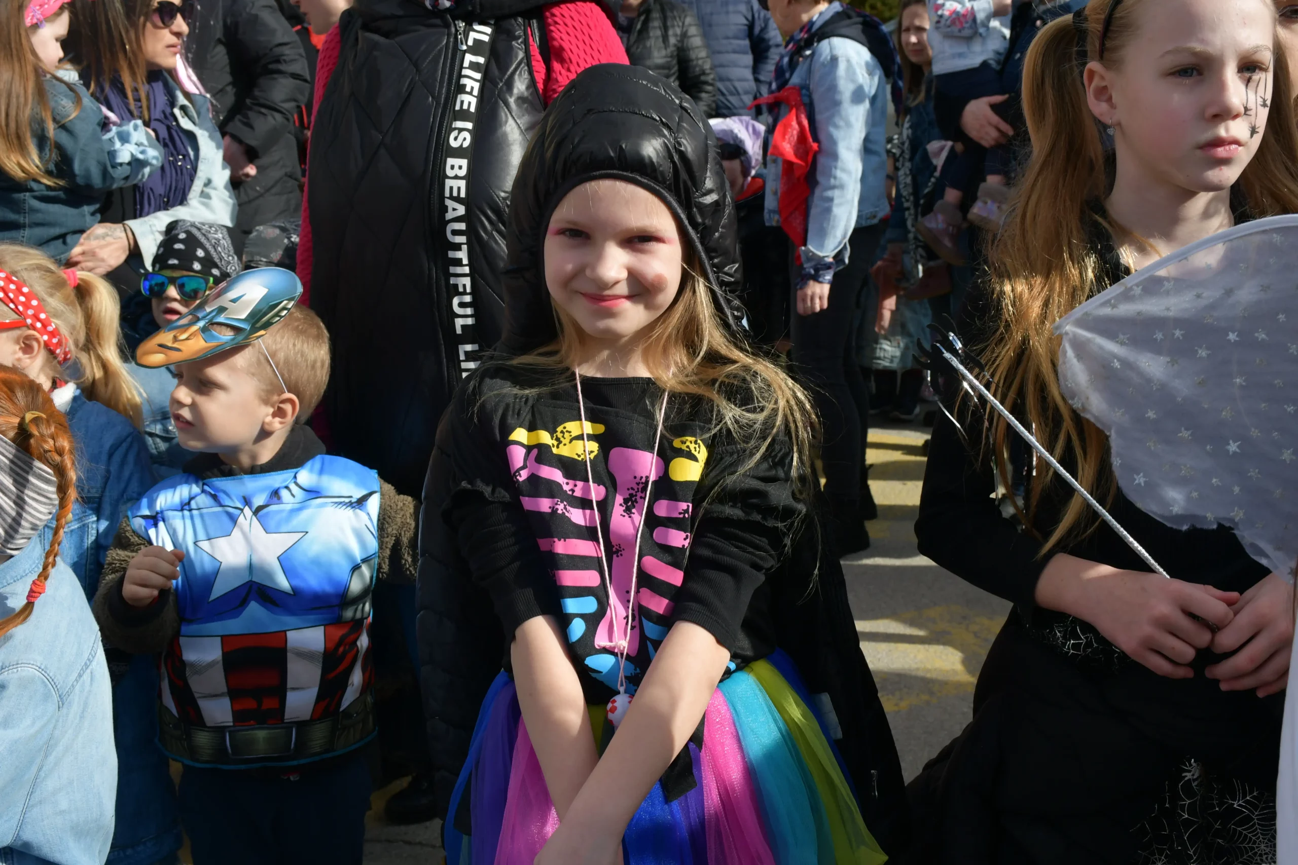 Fašnik u Martinu (35) Fašnik u Martinu (35)