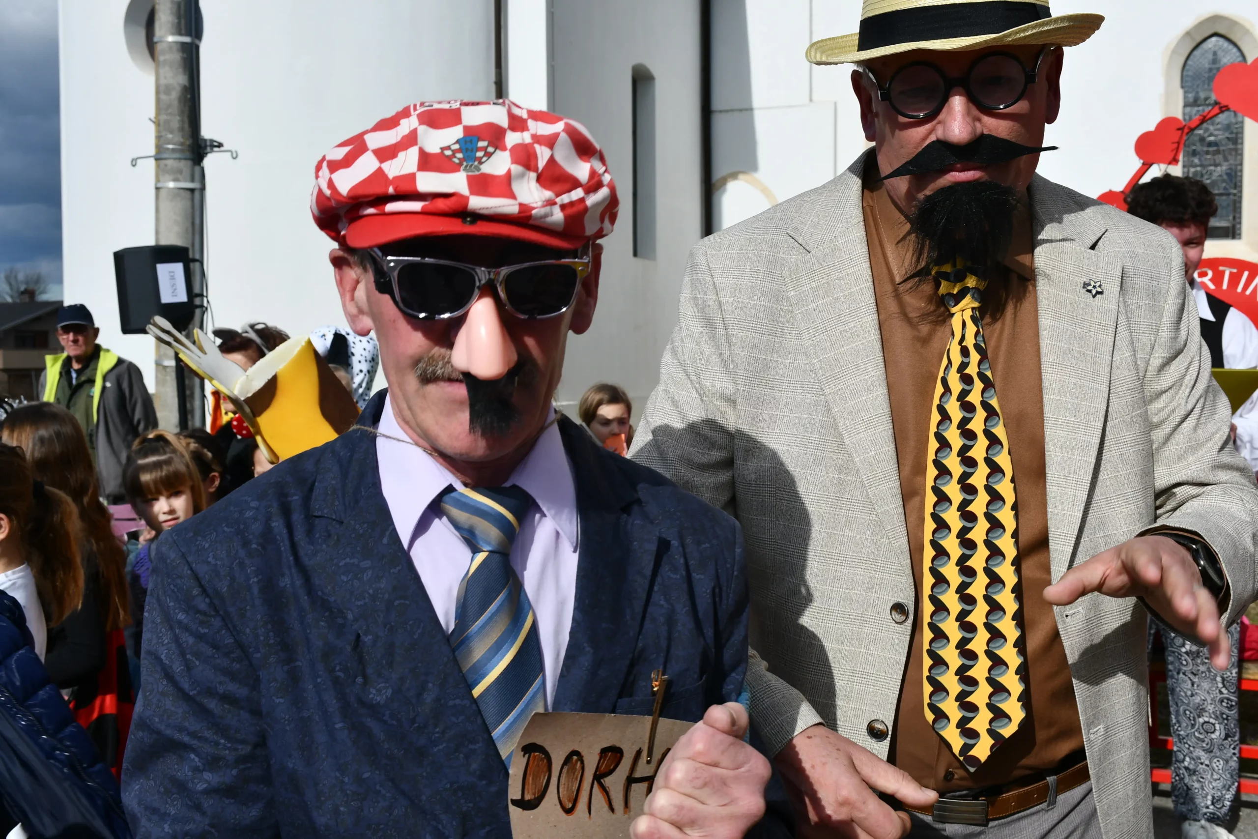 Fašnik u Martinu (37) Fašnik u Martinu (37)