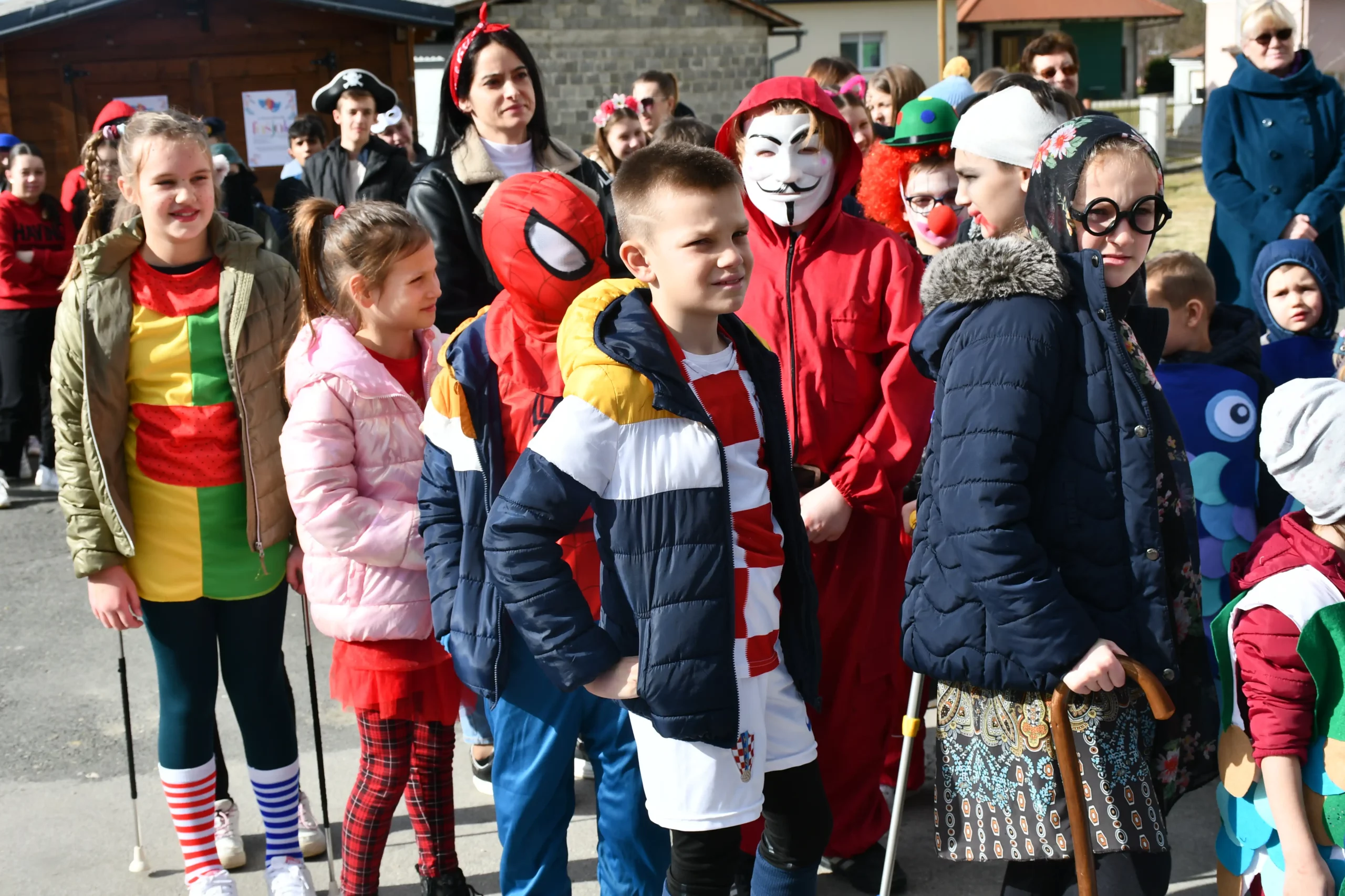 Fašnik u Martinu (38) Fašnik u Martinu (38)