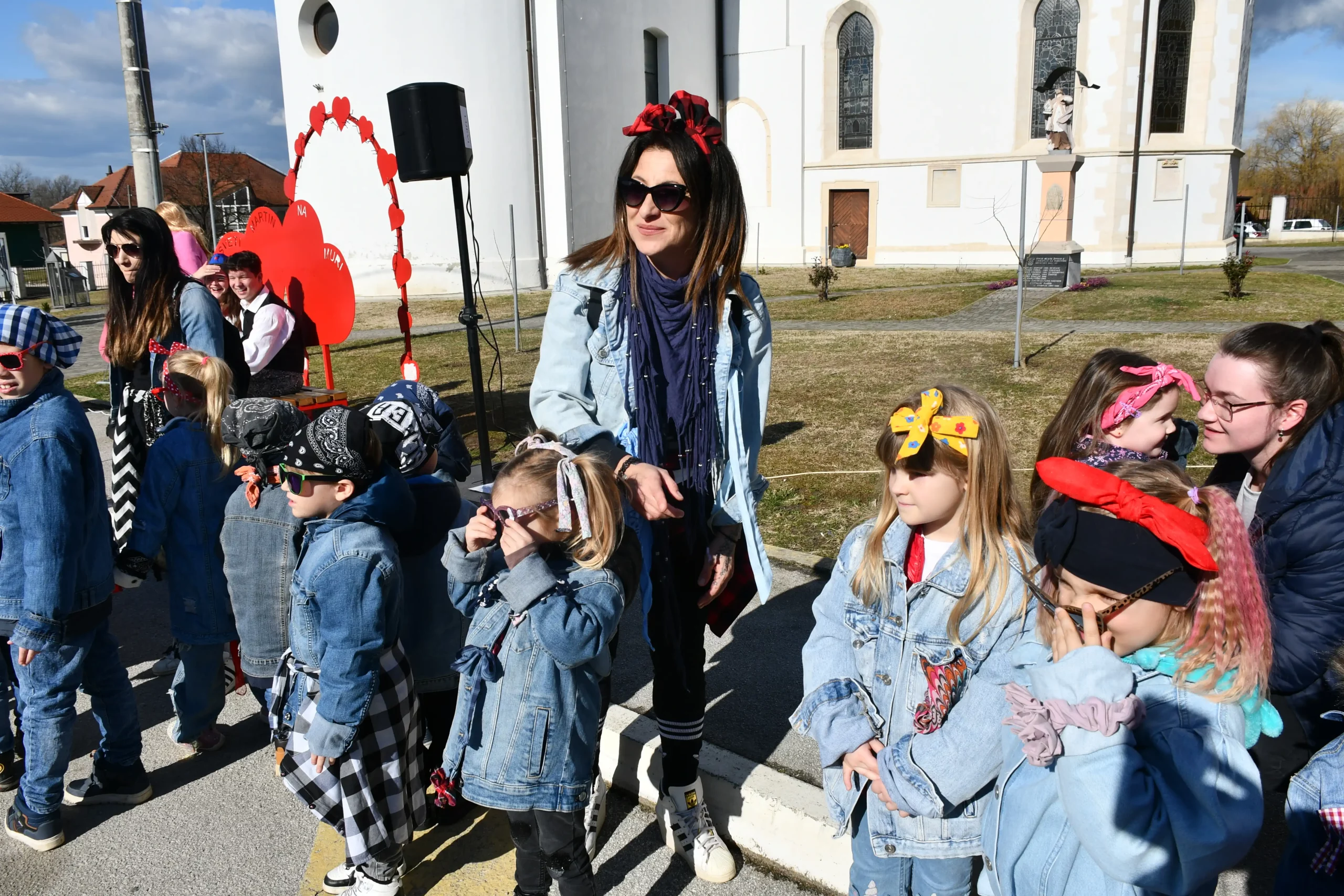 Fašnik u Martinu (4) Fašnik u Martinu (4)