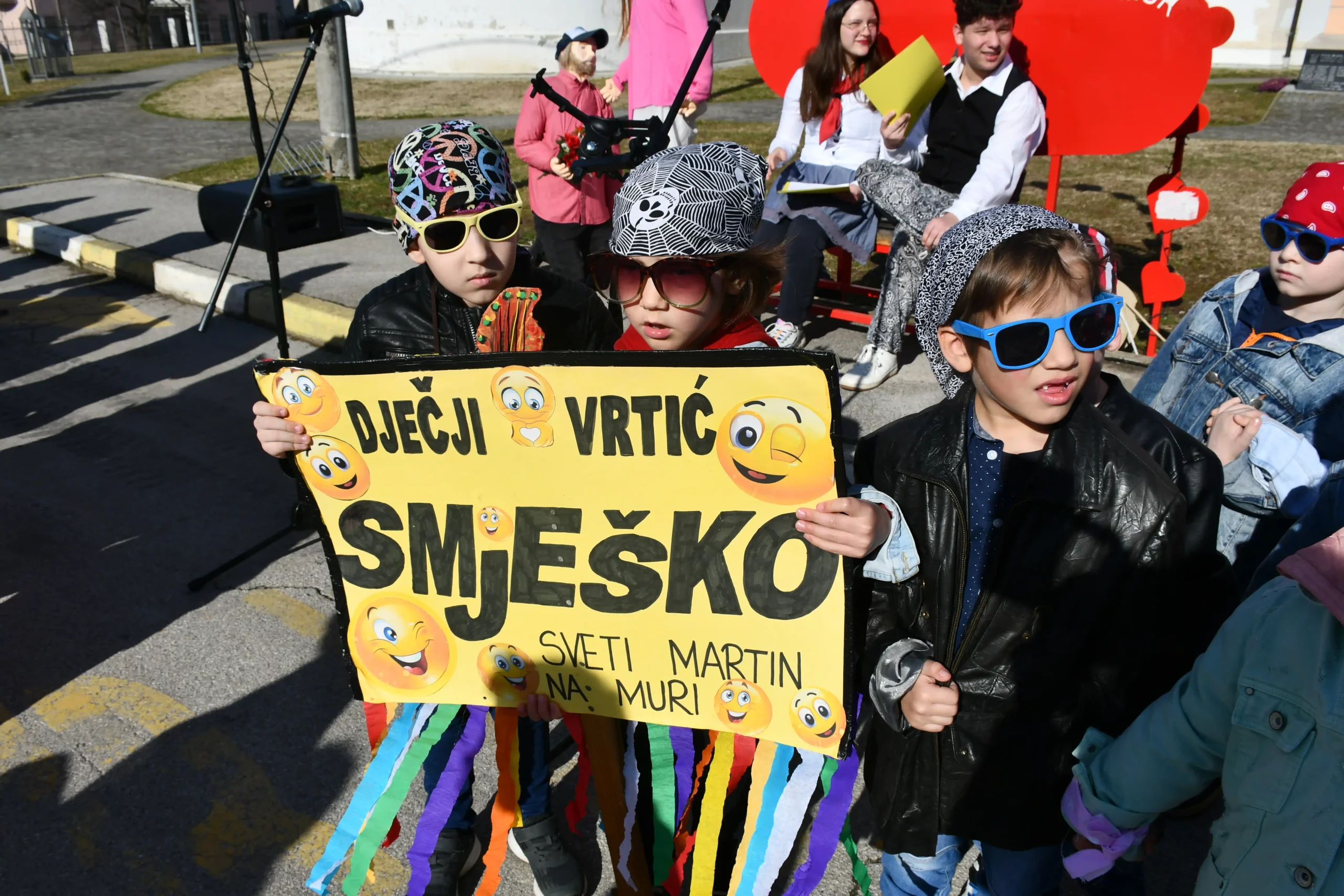 Fašnik u Martinu (5) Fašnik u Martinu (5)