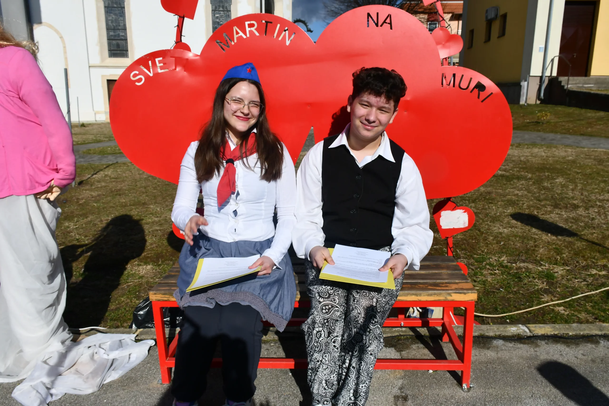 Fašnik u Martinu (6) Fašnik u Martinu (6)