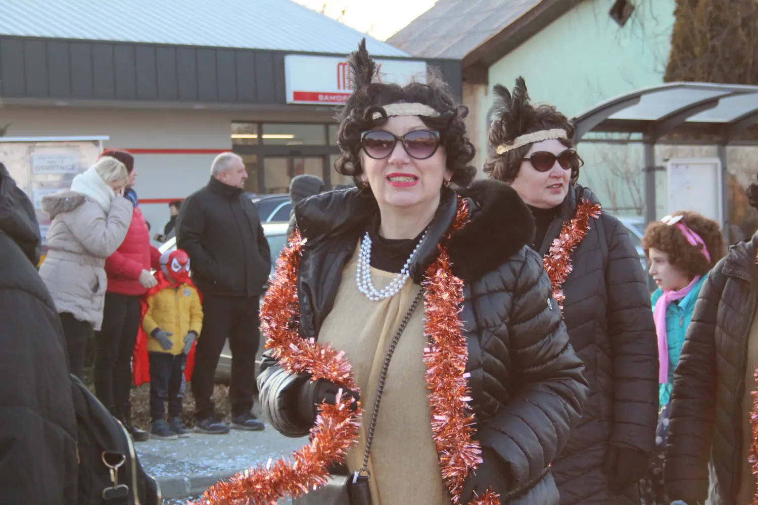Fašnik u Zasadbregu, maškarada 2025 (15)