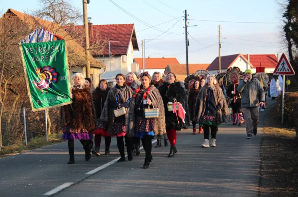 Fašnik u Zasadbregu, maškarada 2025 (37)
